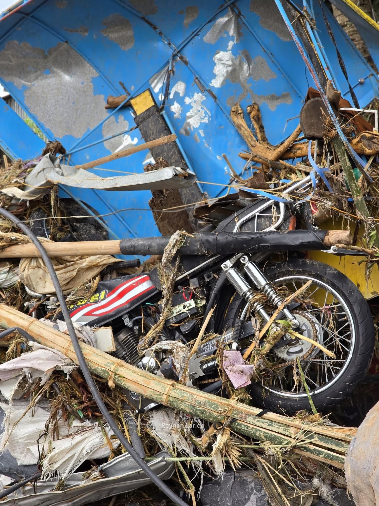 Support Canlaon City: Direct Aid for Typhoon Relief campaign photo, 4 of 8