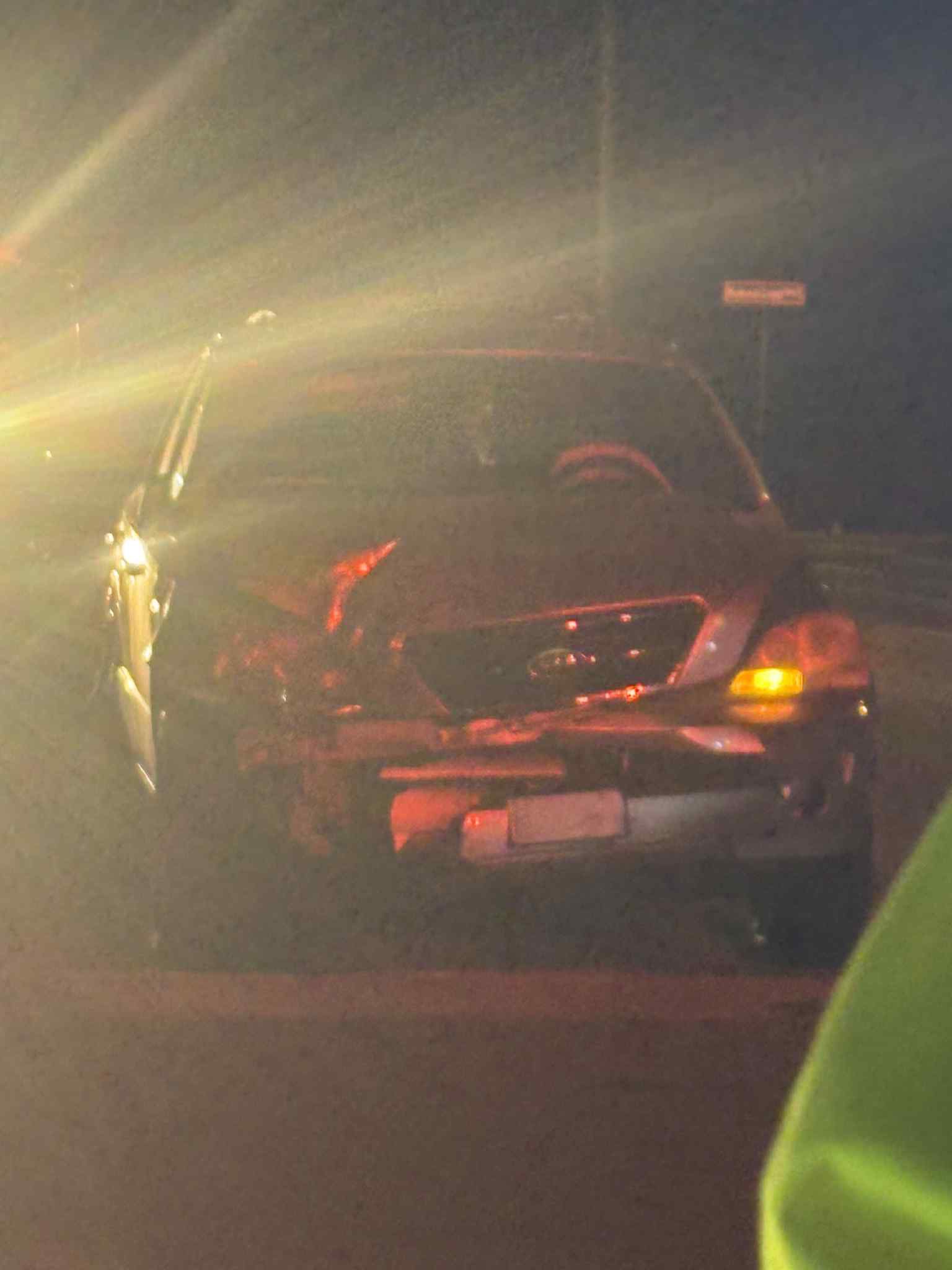Support for Family After Severe Car Accident campaign photo, 7 of 8