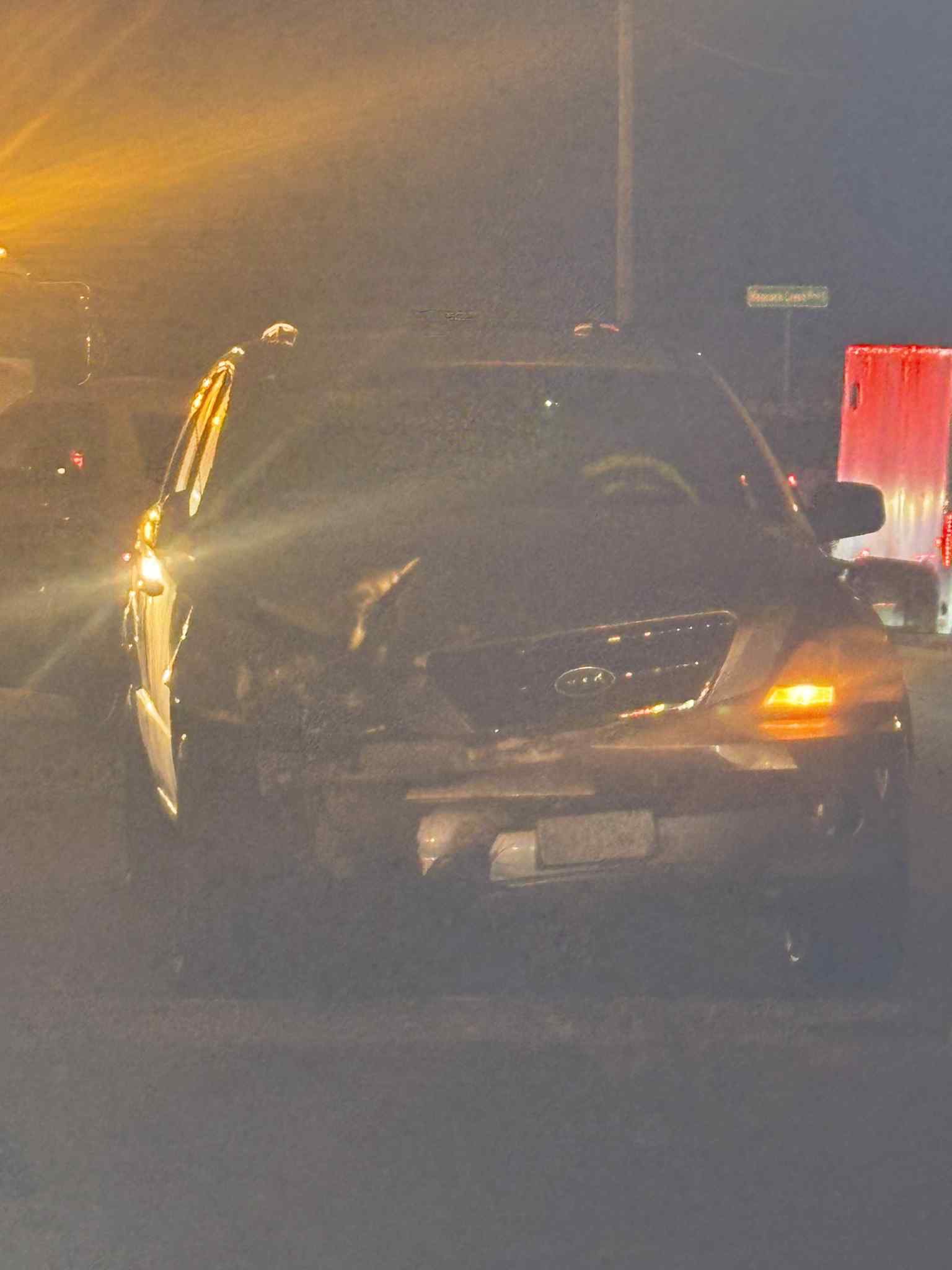 Support for Family After Severe Car Accident campaign photo, 4 of 8