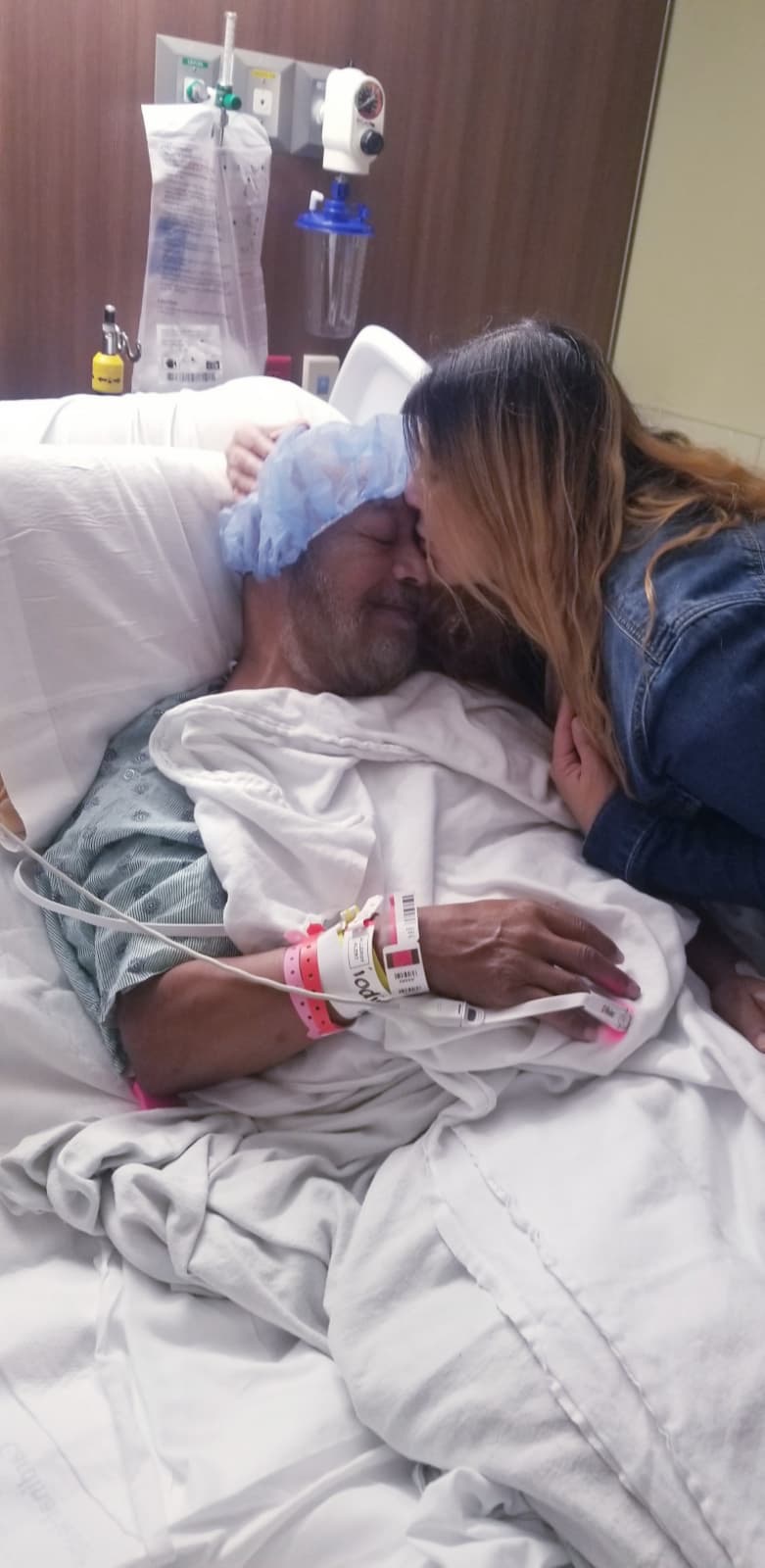 Support Our Family's Journey Post-Transplant campaign photo, 2 of 8