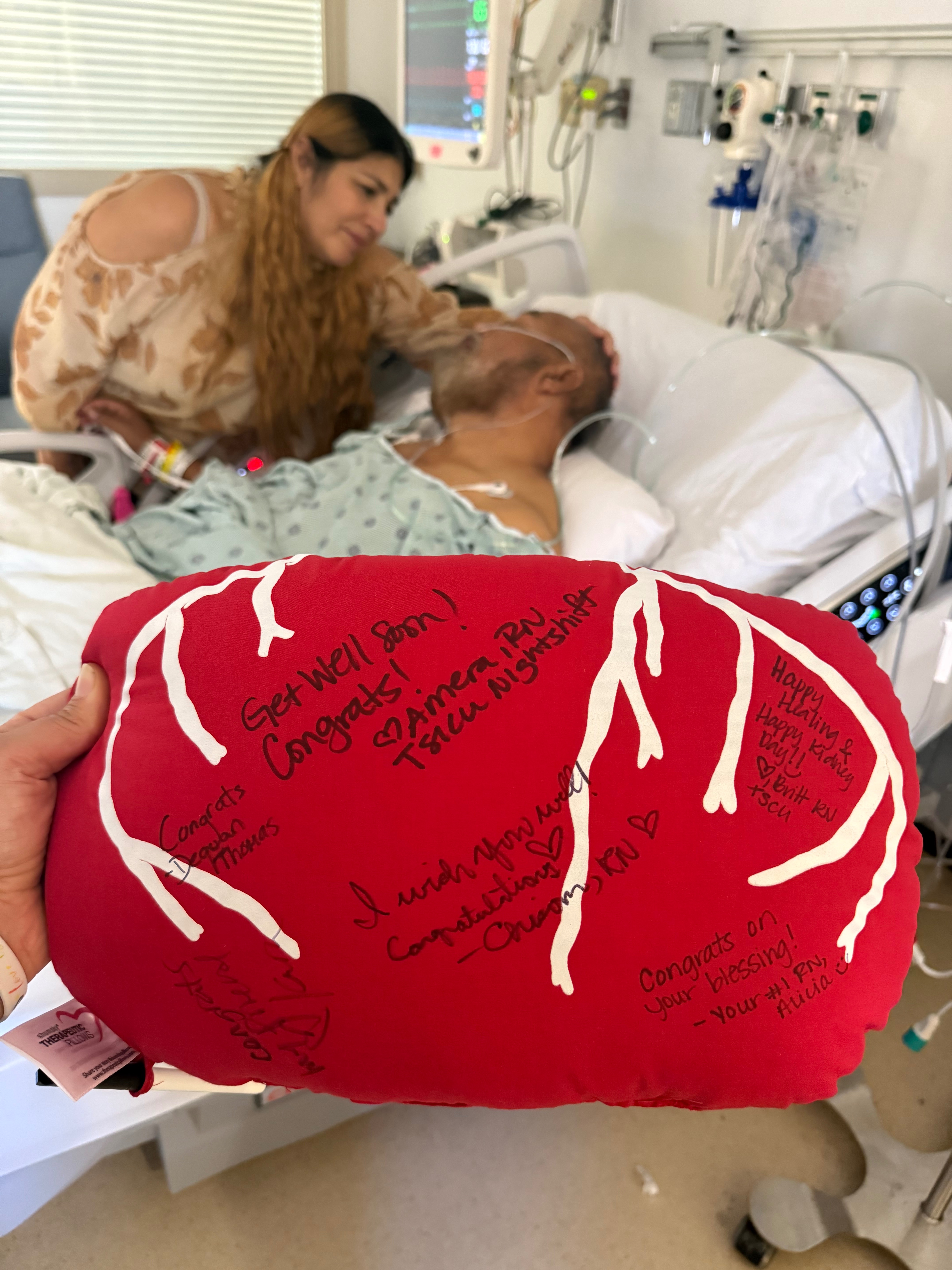 Support Our Family's Journey Post-Transplant campaign photo, 4 of 8