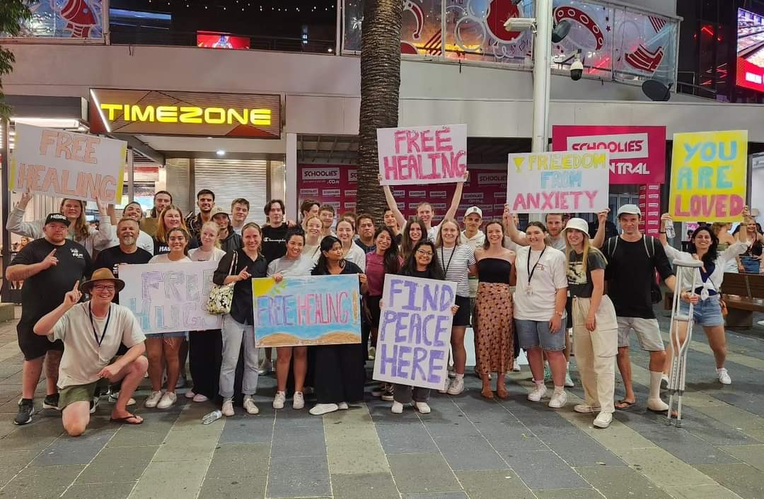 Save The Schoolies - Your Support Makes a Difference campaign photo, 6 of 7