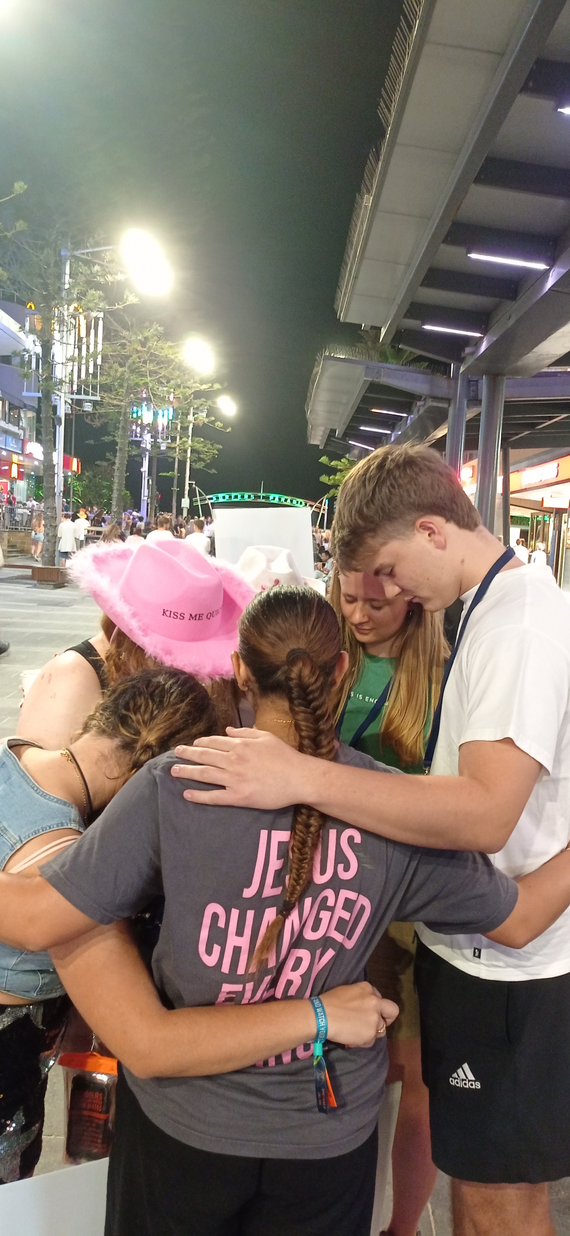 Save The Schoolies - Your Support Makes a Difference campaign photo, 4 of 7