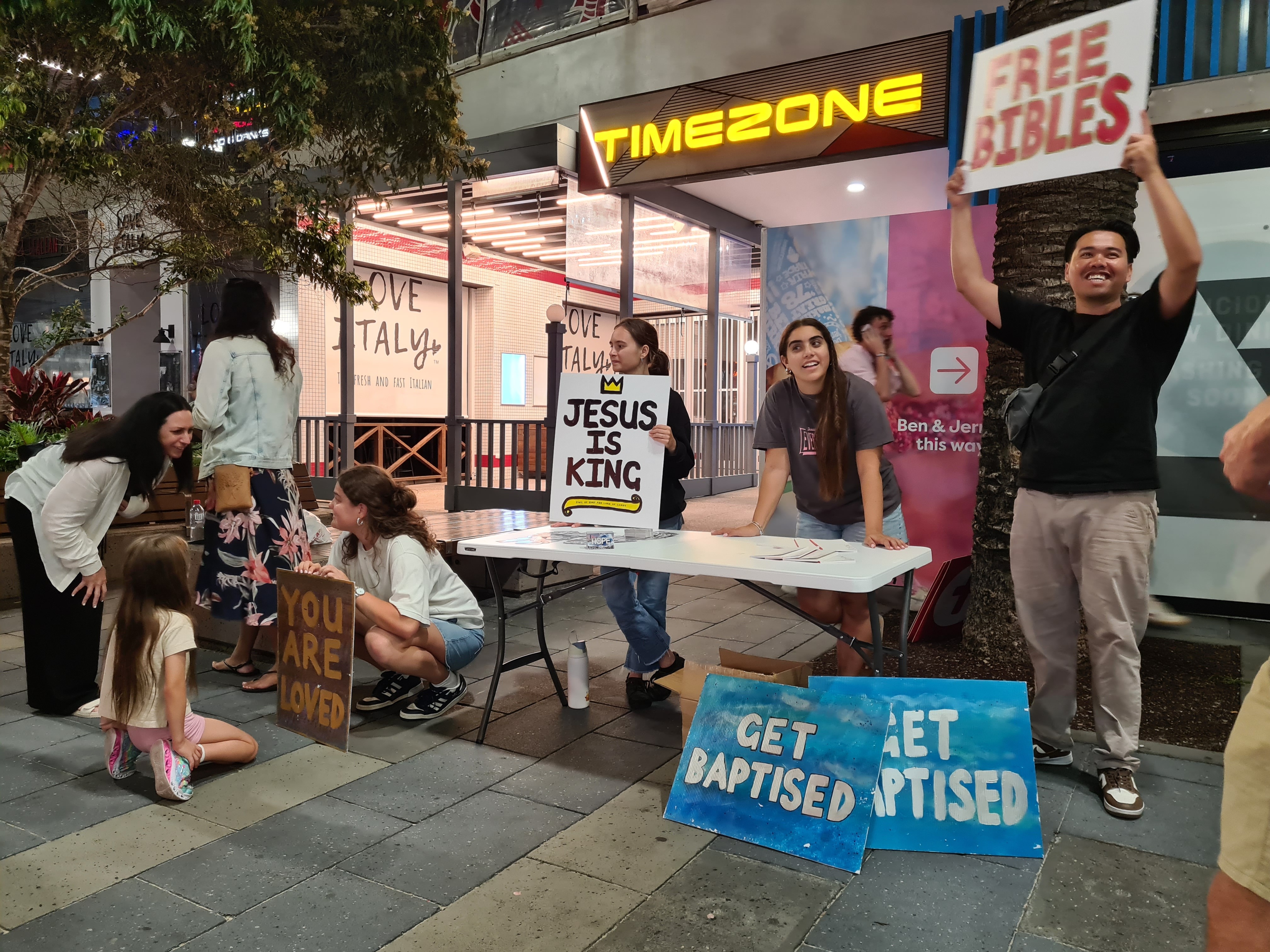 Save The Schoolies - Your Support Makes a Difference campaign photo, 5 of 7
