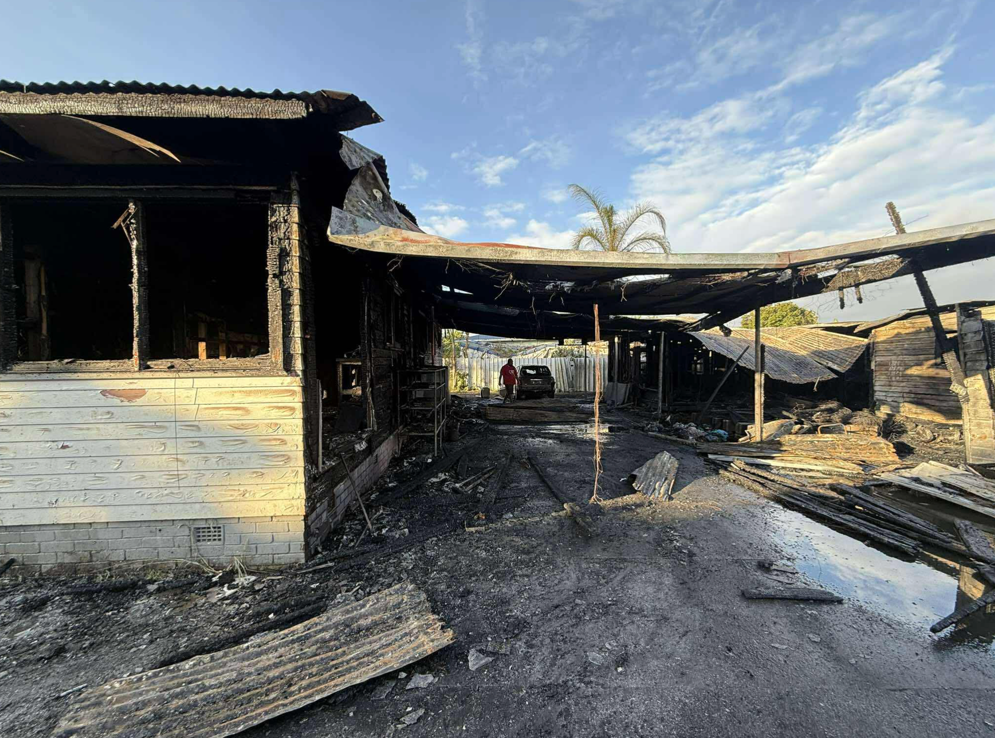 Support the Potaufa Family After Devastating House Fire campaign photo, 5 of 8