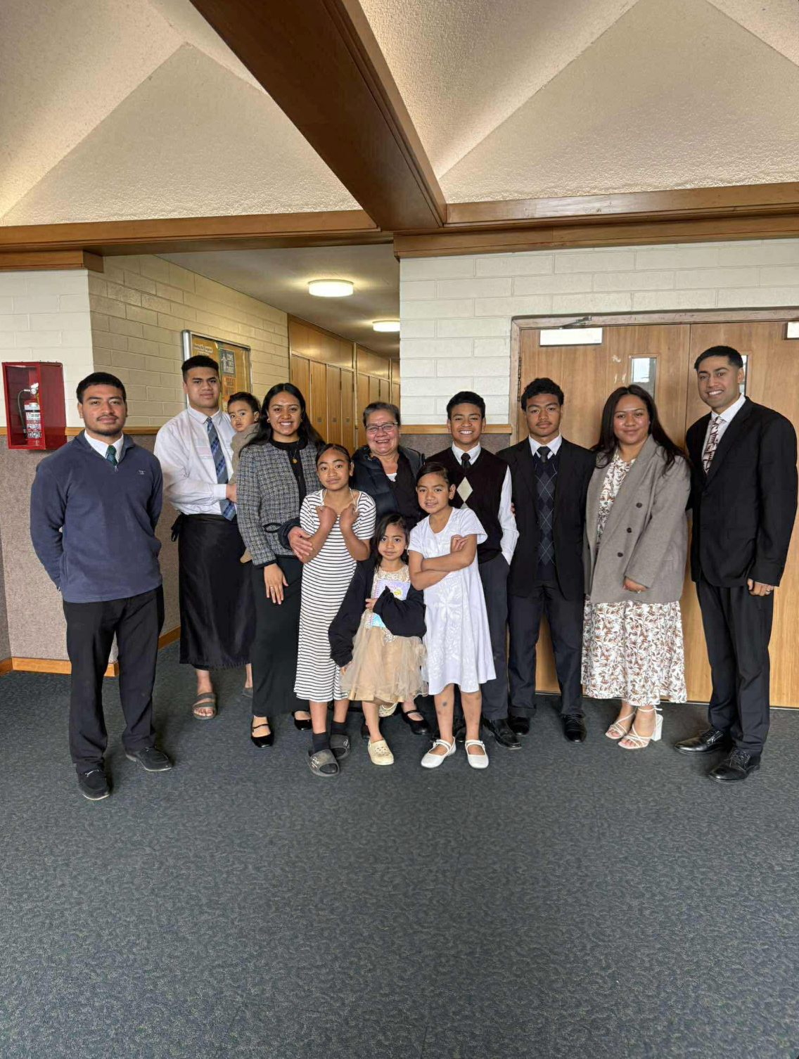 Support the Potaufa Family After Devastating House Fire campaign photo, 6 of 8