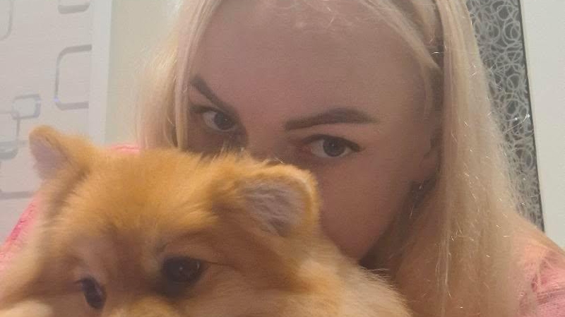 Help support medical costs for Nataliia in Ukraine photo