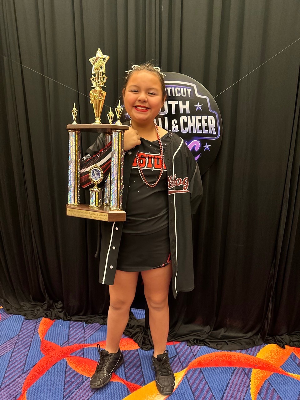 Support Ana's Journey to Nationals campaign photo, 2 of 8