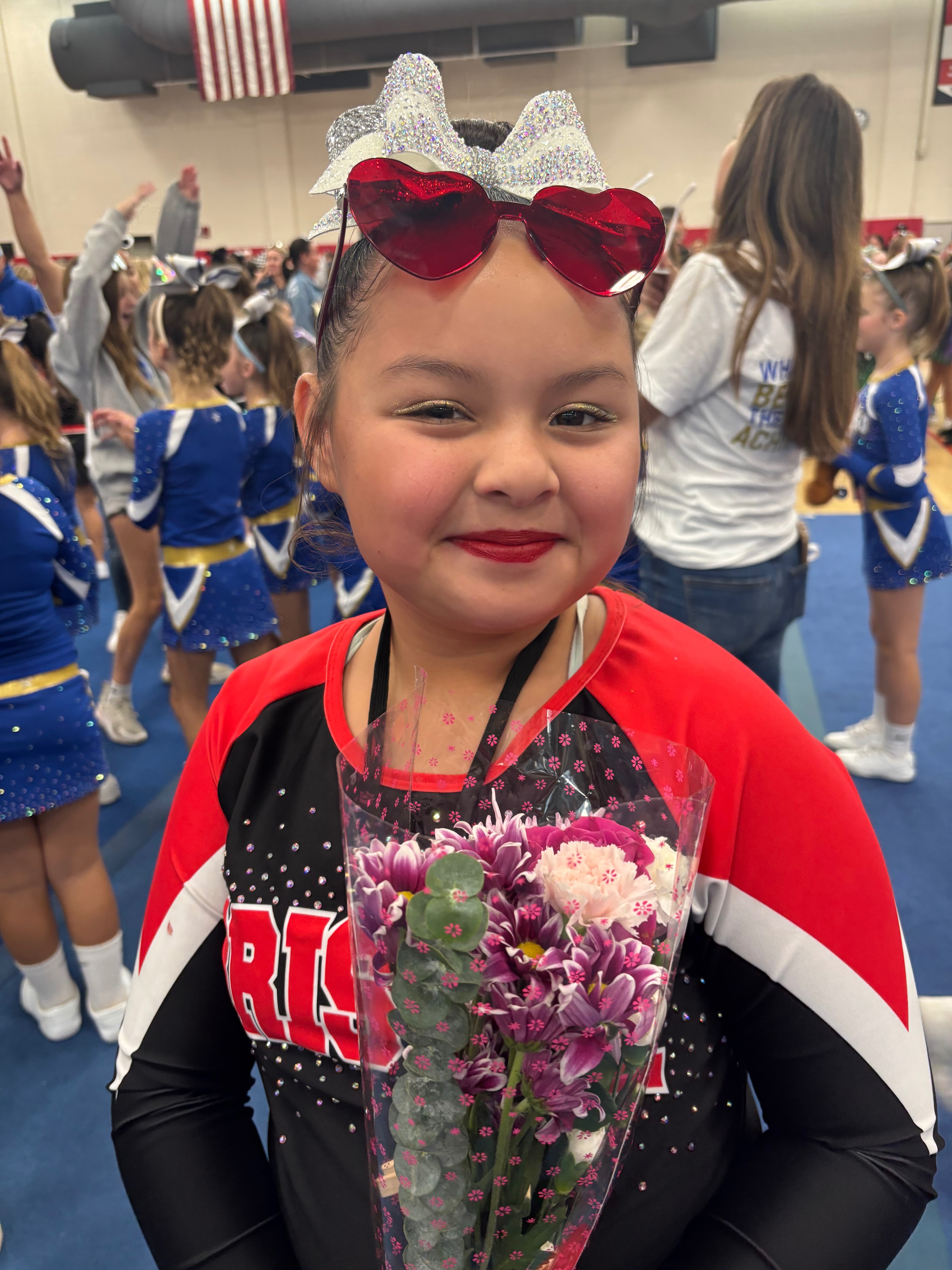 Support Ana's Journey to Nationals campaign photo, 5 of 8