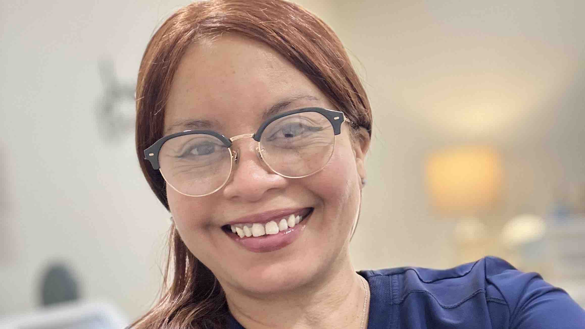 Apoyo para  mi cirugía de doble mastectomía photo