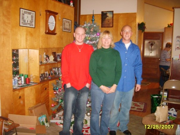 Help Ragina's Family Recover from Fire and Illness campaign photo, 2 of 4