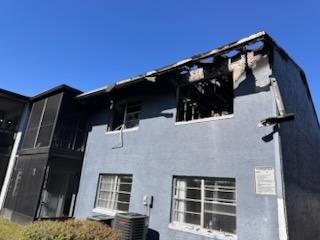 Help Kirsten and Ethan after the fire campaign photo, 4 of 8