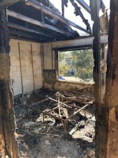 Help Kirsten and Ethan after the fire campaign photo, 5 of 8