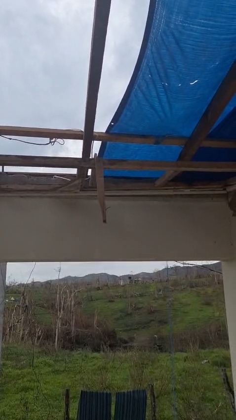 Help Eulet Rebuild after Hurricane Melissa campaign photo, 7 of 8