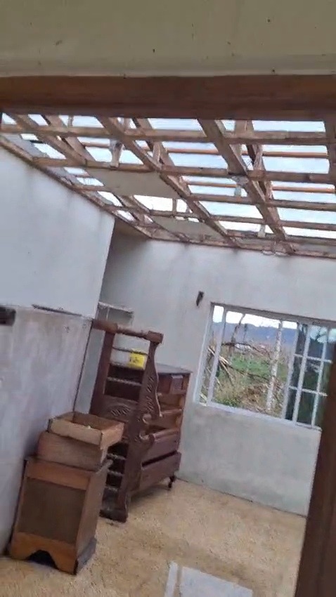 Help Eulet Rebuild after Hurricane Melissa campaign photo, 2 of 8