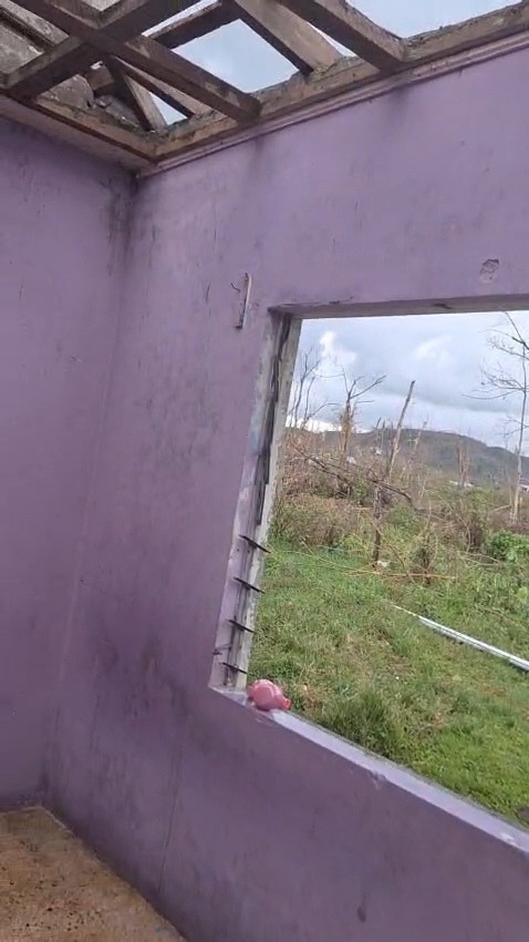 Help Eulet Rebuild after Hurricane Melissa campaign photo, 4 of 8