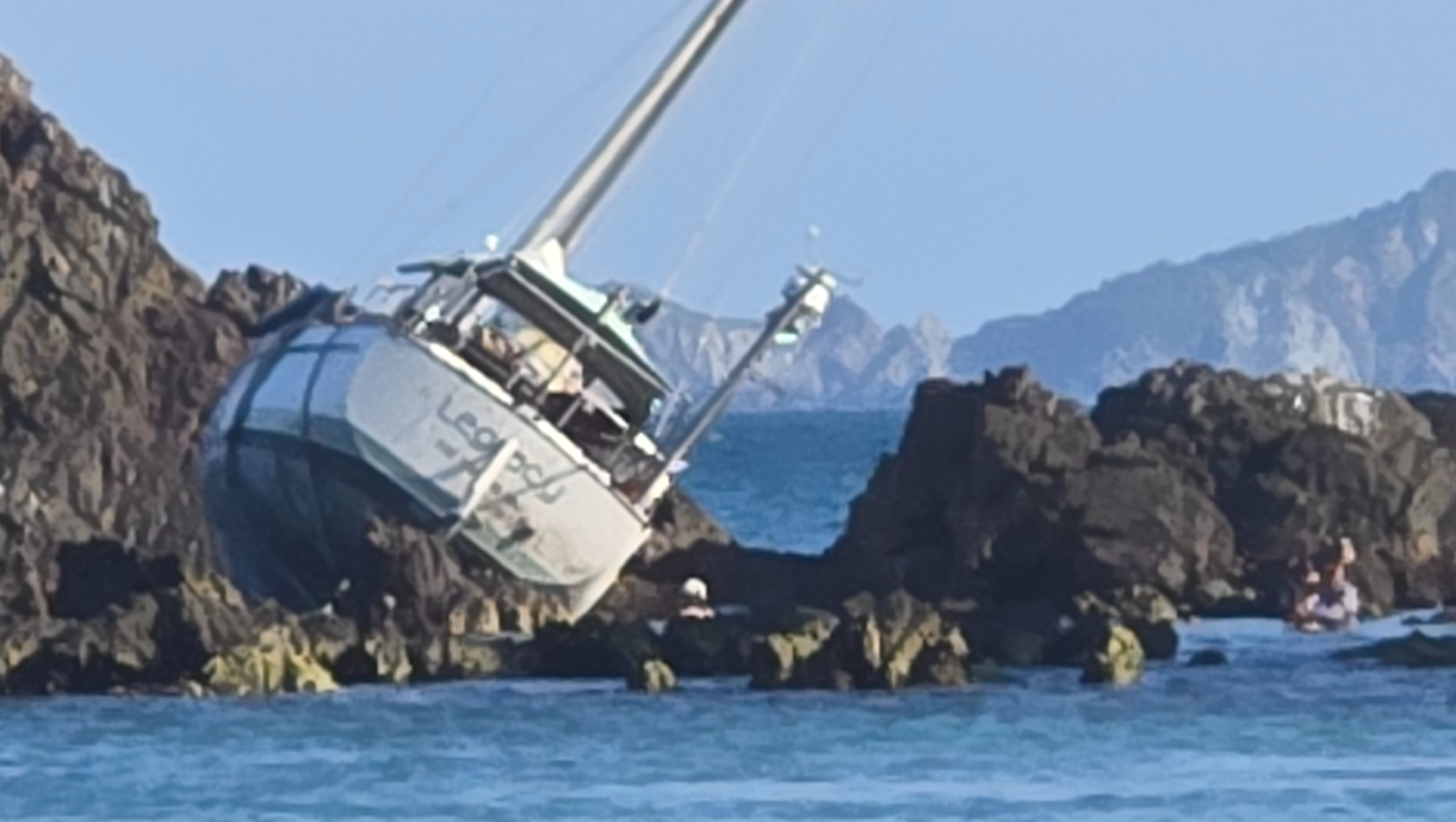 Help Luke protect the ocean from environmental damage