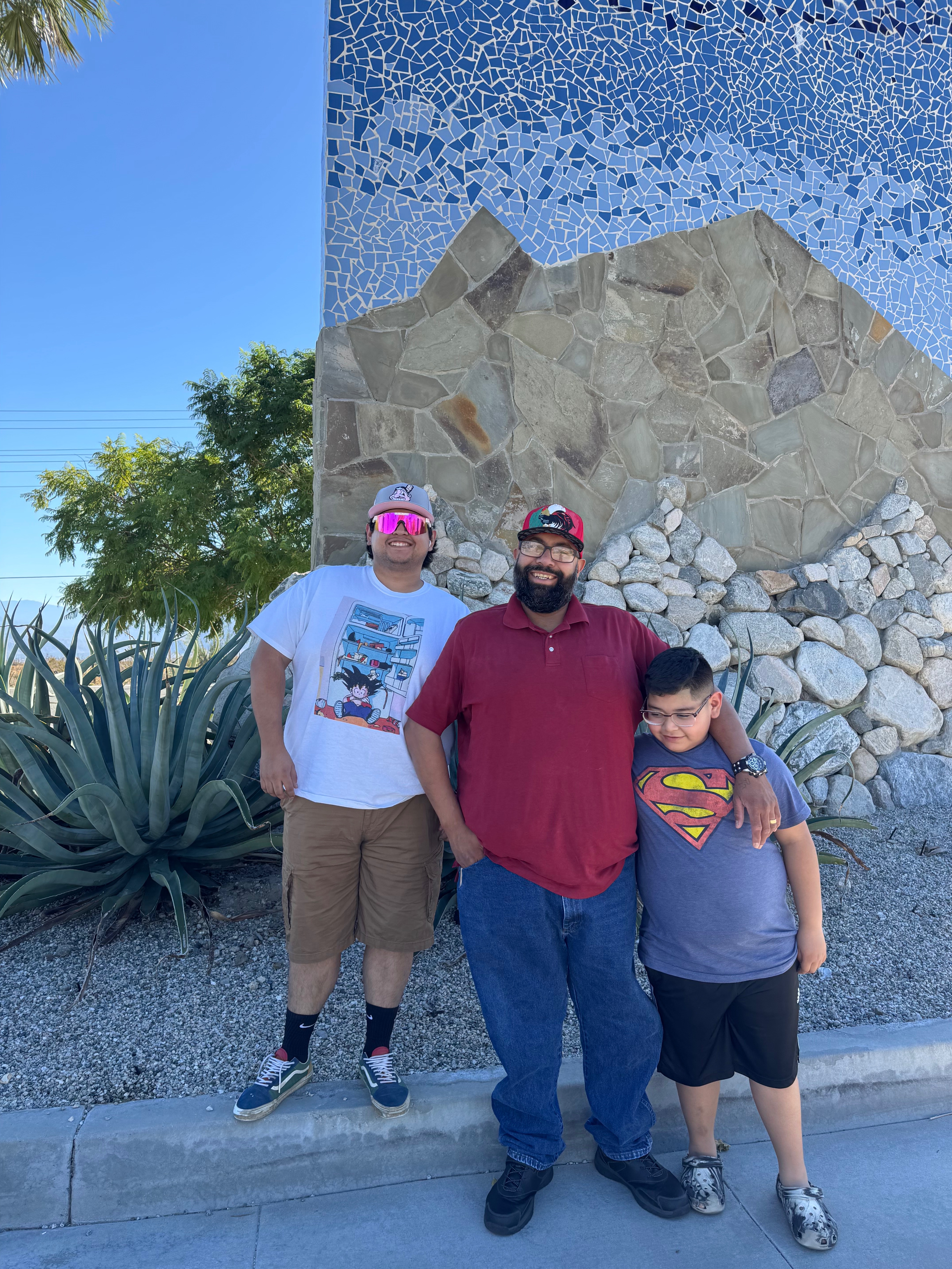 Support Francisco's Family in Their Time of Loss campaign photo, 2 of 4