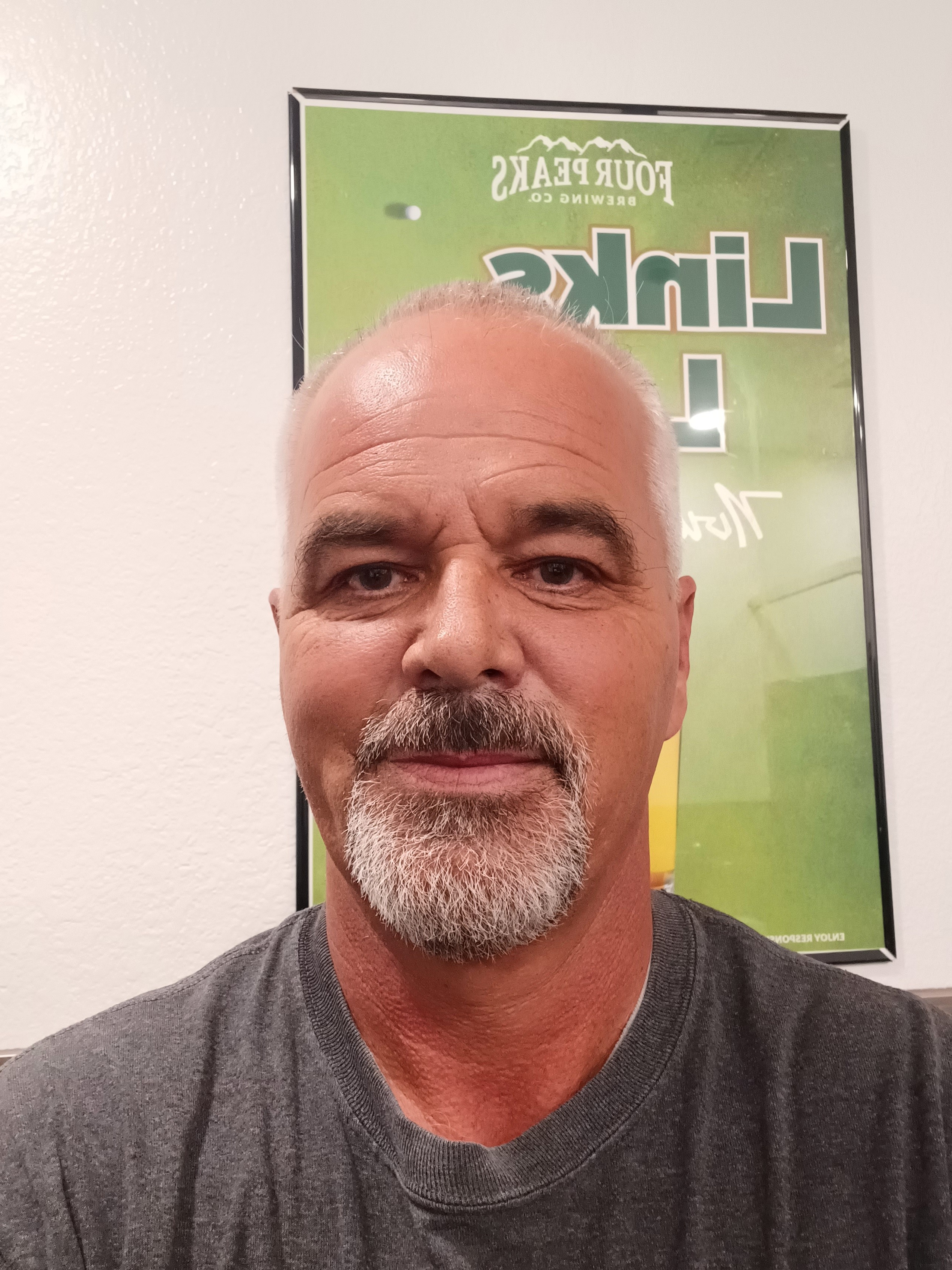 Support Patrick's Recovery and Monthly Bills campaign photo, 2 of 4