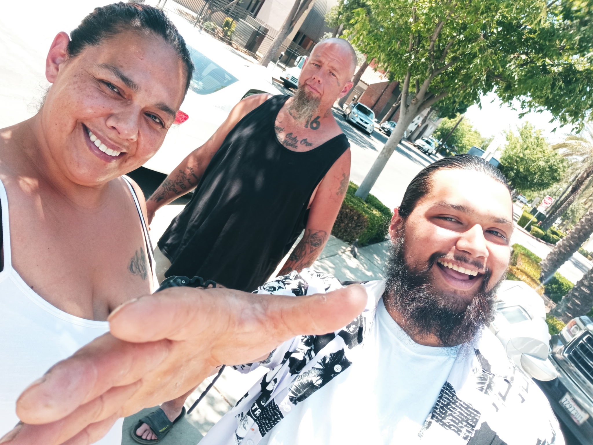 Support Evelia and Mark After Devastating Fire campaign photo, 5 of 8