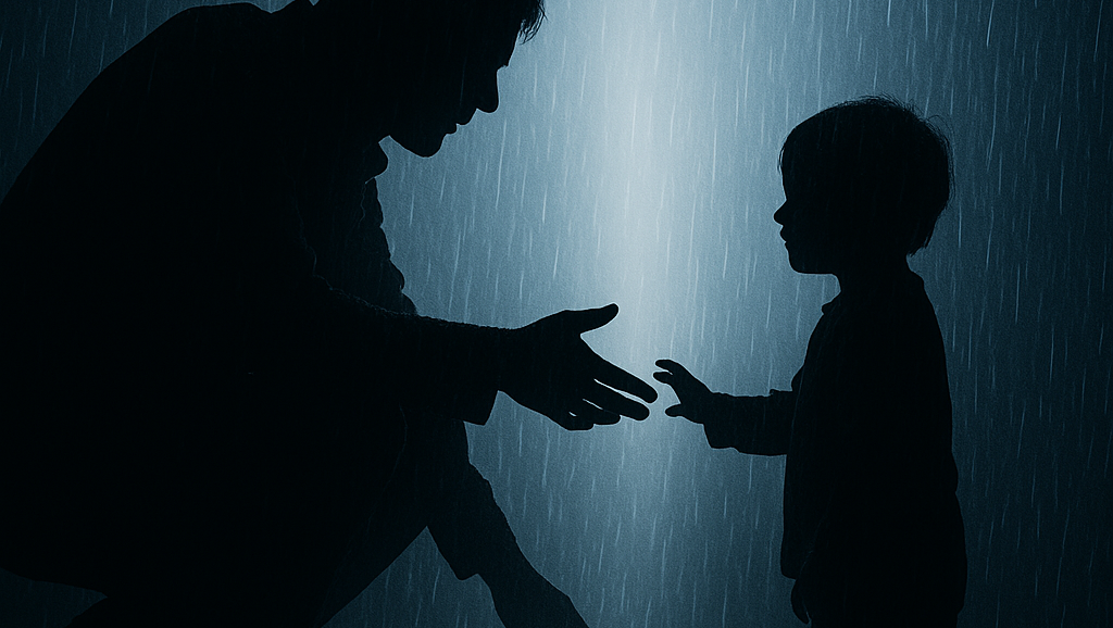 Help a Father Rebuild After False Allegations & Job Loss photo