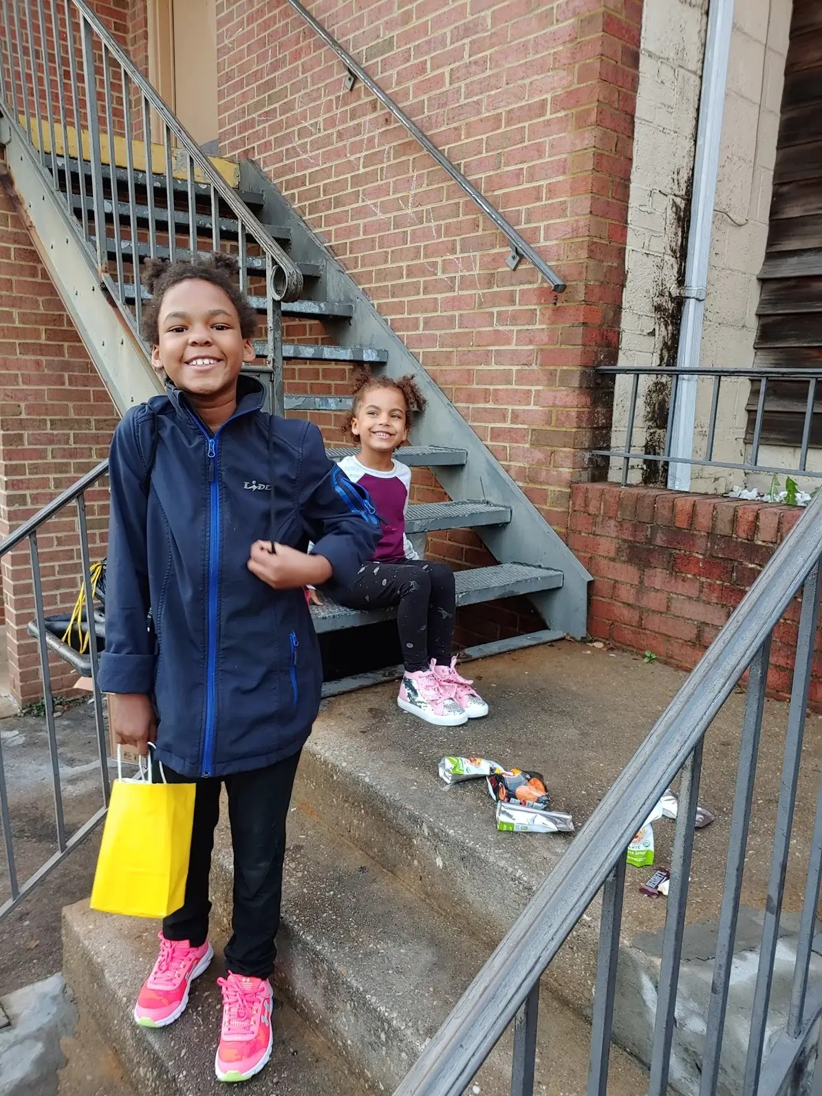 Warm Shelter for Harford's Homeless Kids campaign photo, 7 of 8