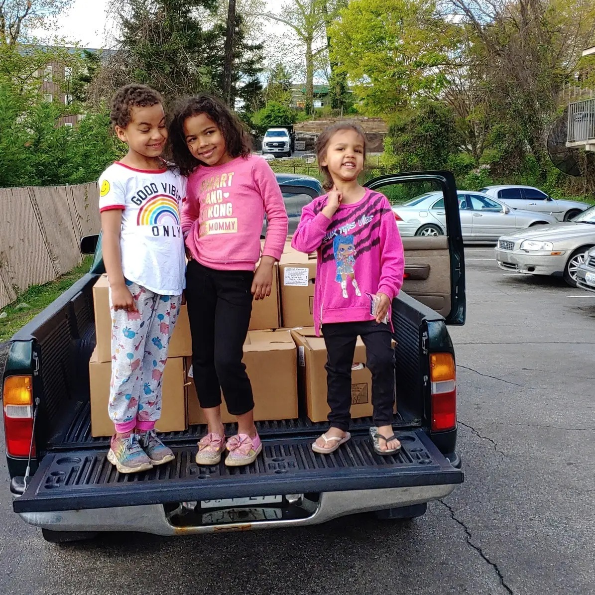 Warm Shelter for Harford's Homeless Kids campaign photo, 4 of 8