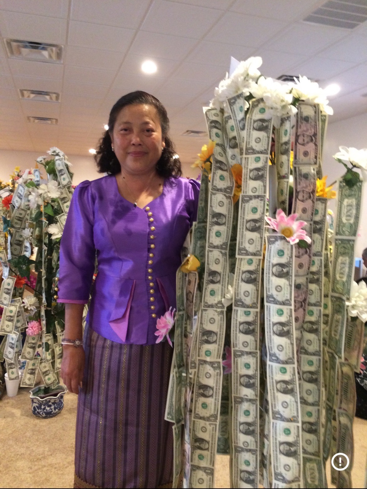 Honor Khamvilay Cindy Phongsa: Funeral Donations campaign photo, 2 of 7