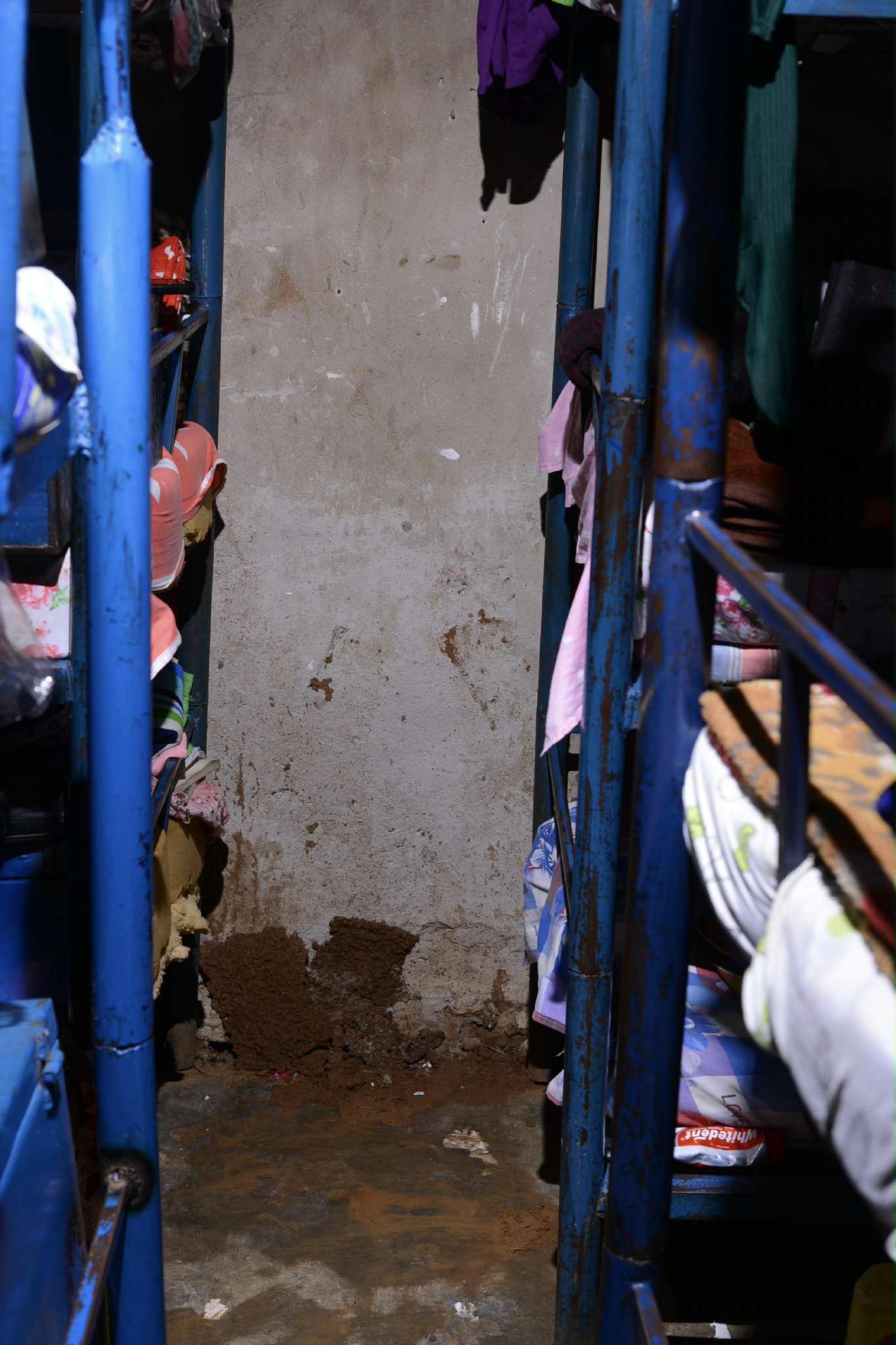 Mothercare School, Uganda campaign photo, 7 of 8