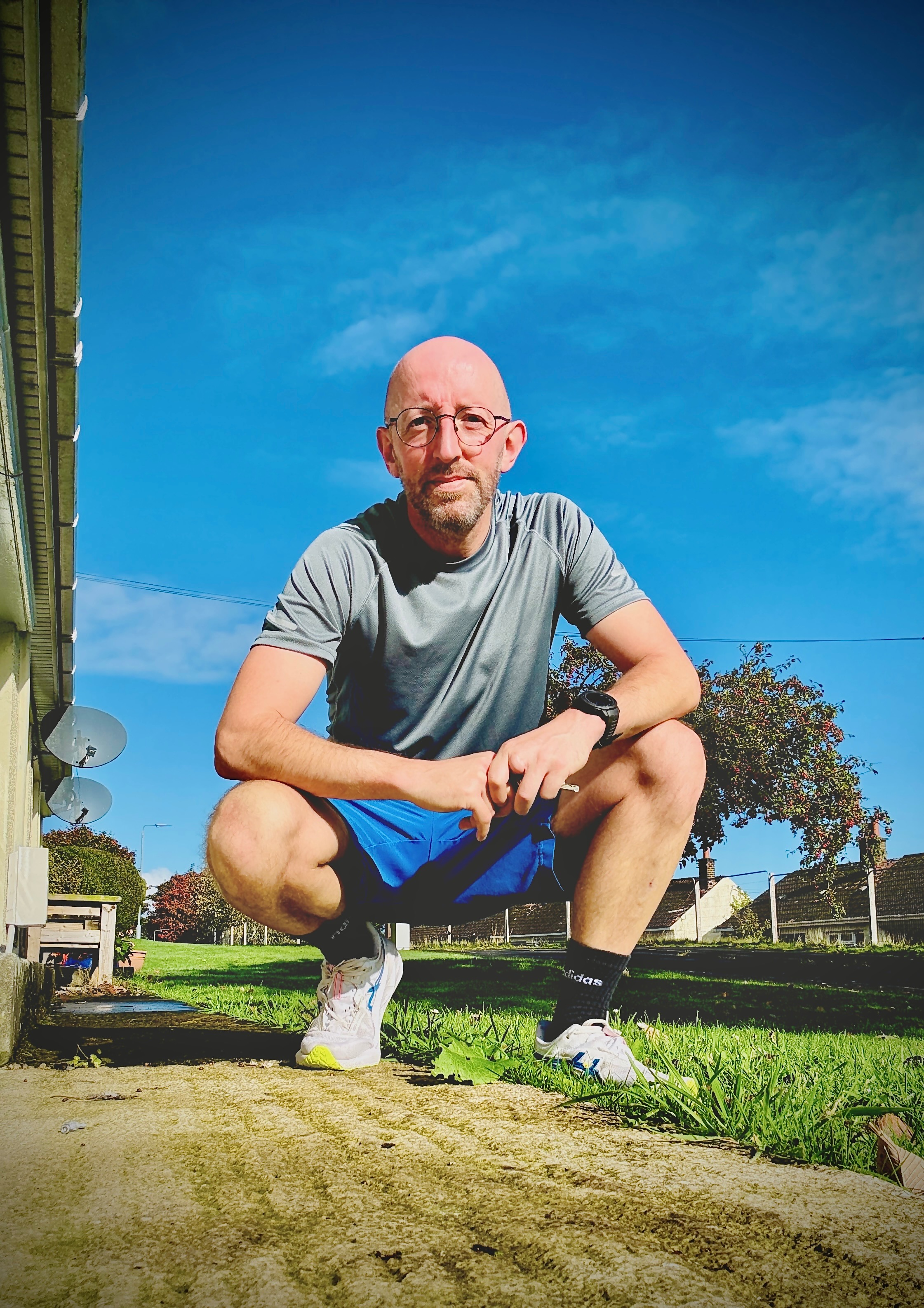 Unstoppable Dave. campaign photo, 4 of 7