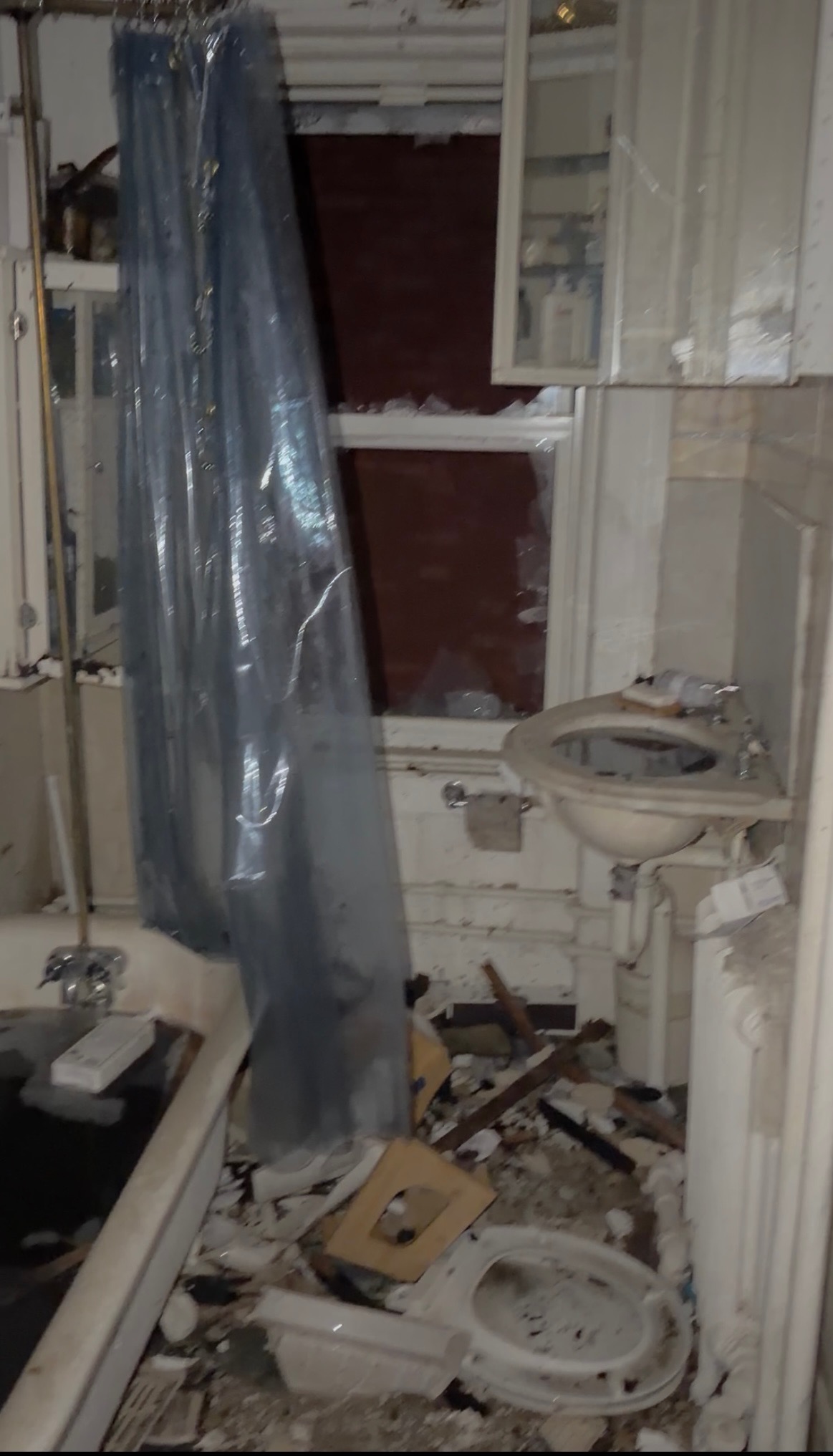 Help Jaqueline and Ethan Rebuild After Fire campaign photo, 4 of 8