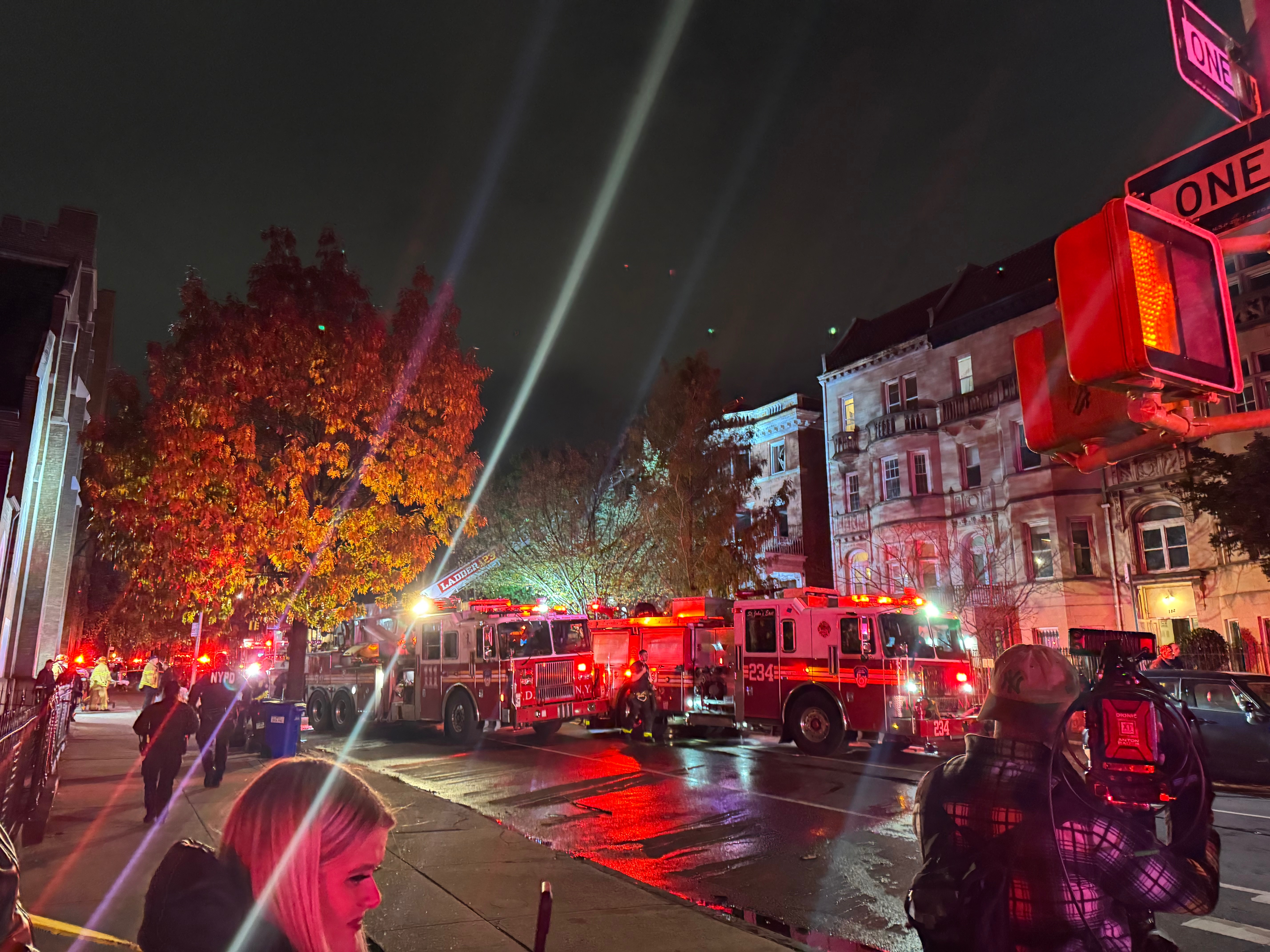 Help Jaqueline and Ethan Rebuild After Fire campaign photo, 6 of 8