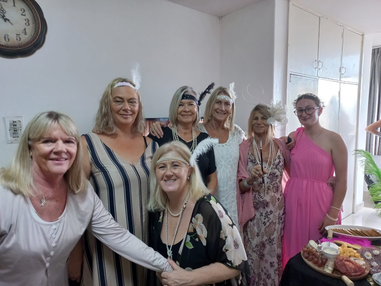 Helping Our Mom Through Her Final Journey With Dignity campaign photo, 6 of 8