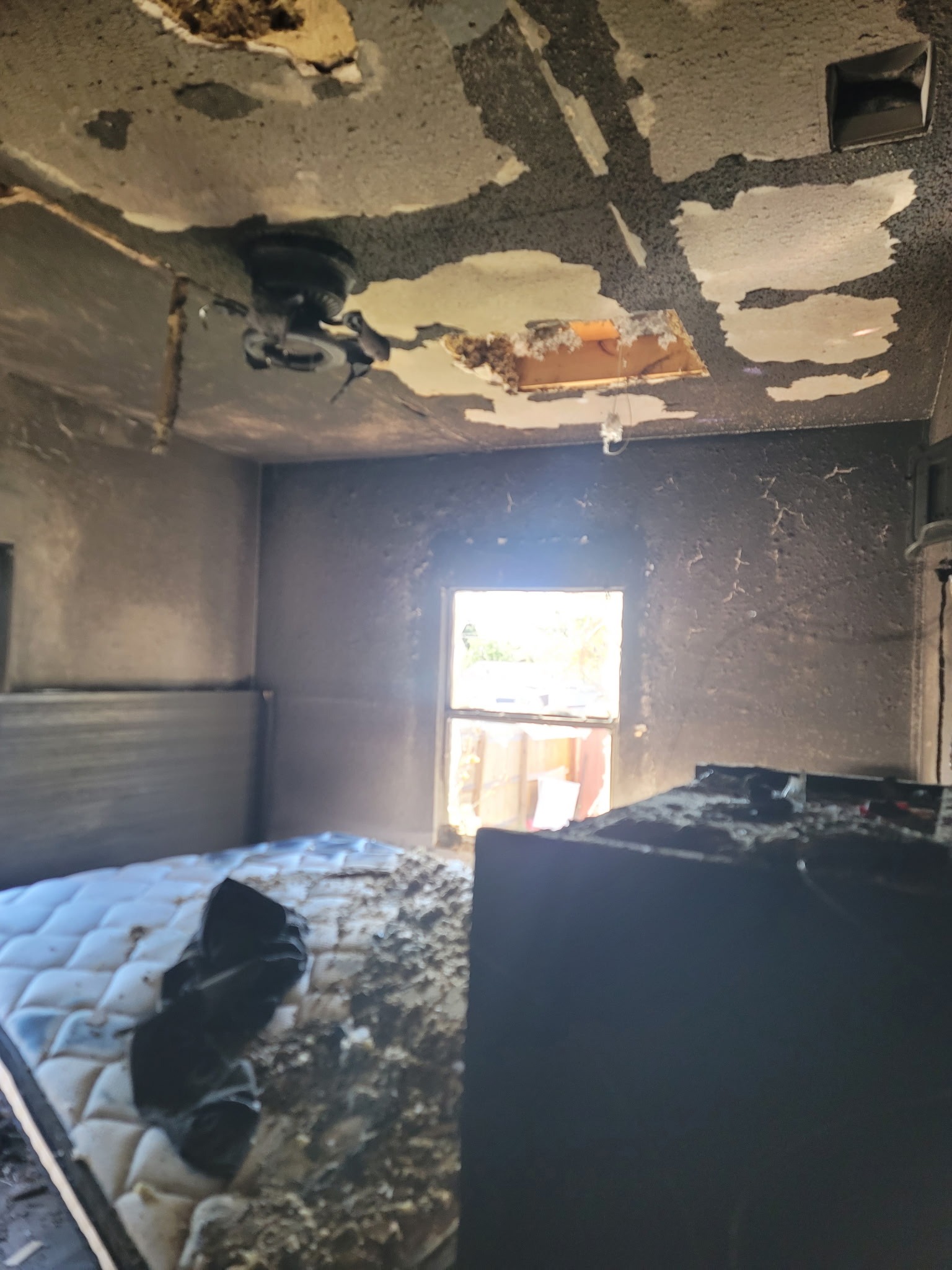Help Monica Rebuild After a Devastating House Fire campaign photo, 5 of 6