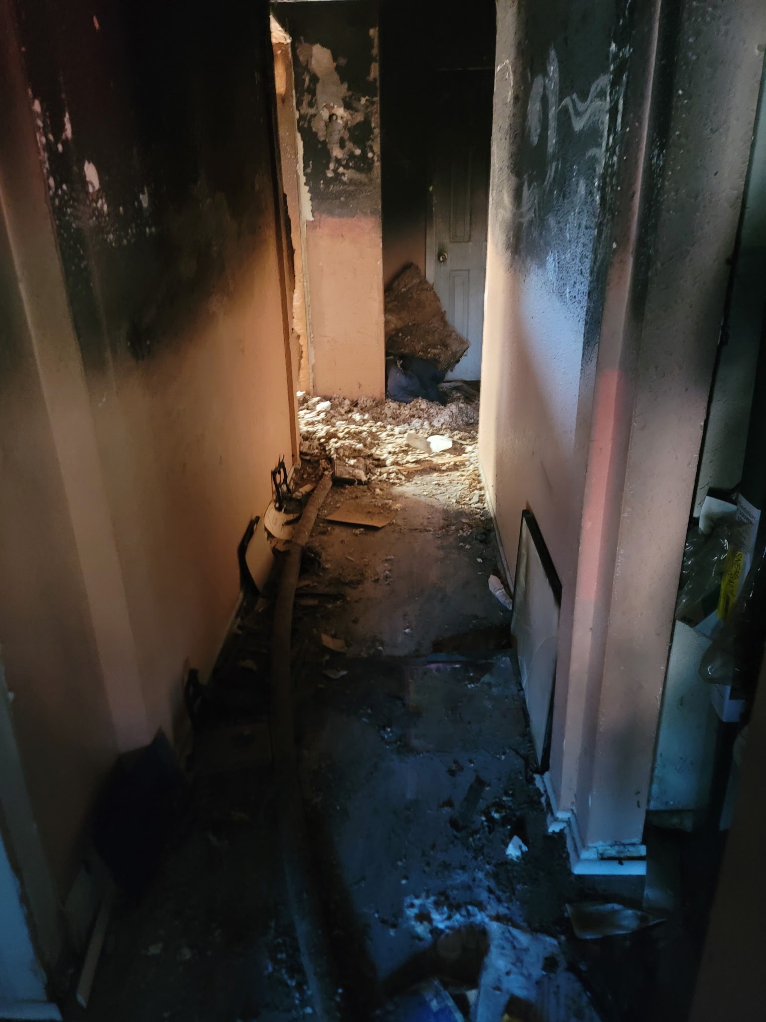 Help Monica Rebuild After a Devastating House Fire campaign photo, 4 of 6