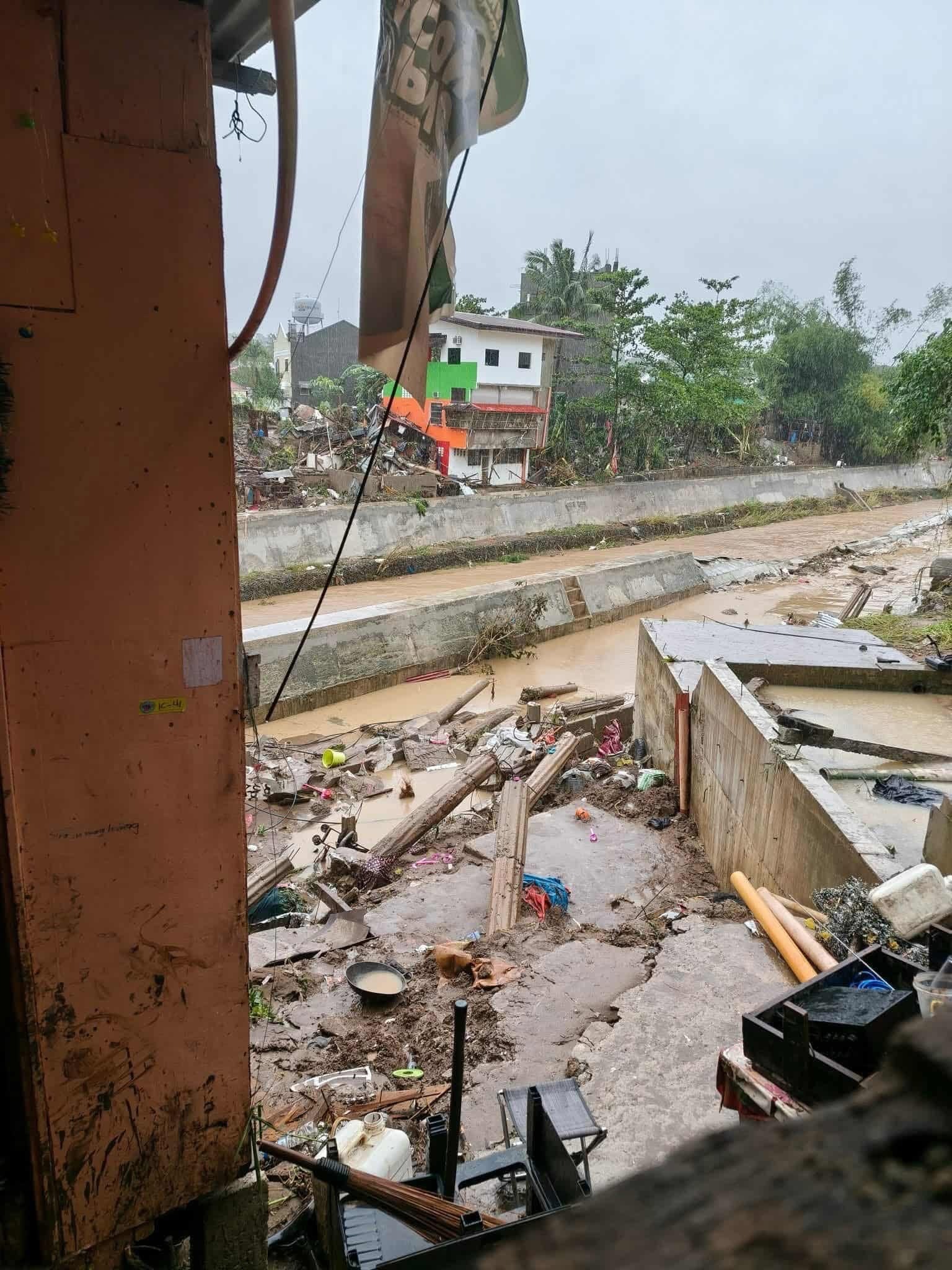 Donate for Food and Water in Cebu campaign photo, 6 of 7