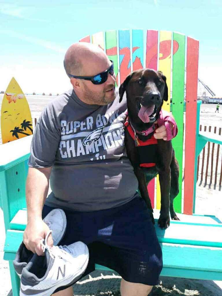Join Us in Supporting Jim Mease's Fight campaign photo, 7 of 8
