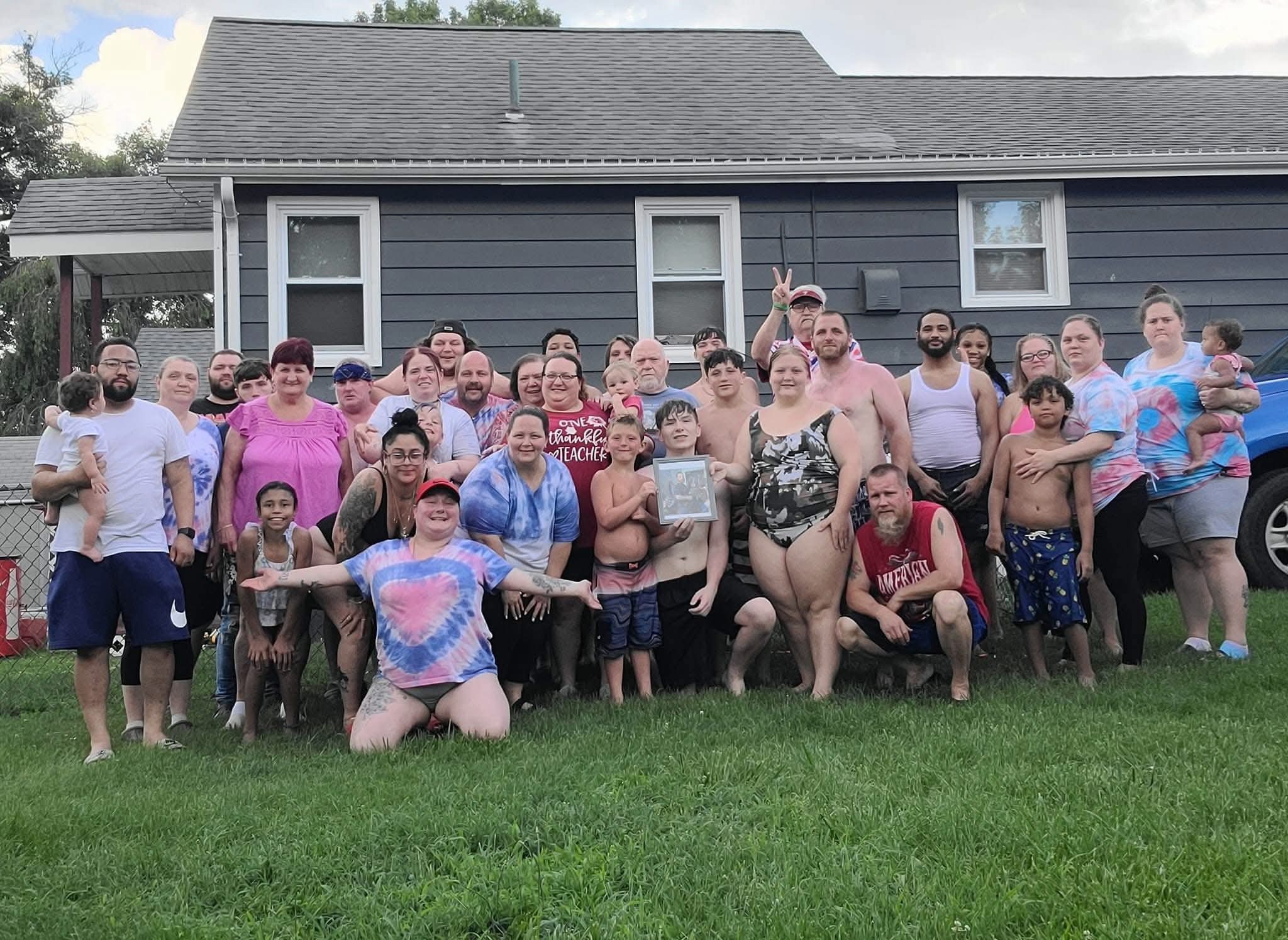 Join Us in Supporting Jim Mease's Fight campaign photo, 6 of 8