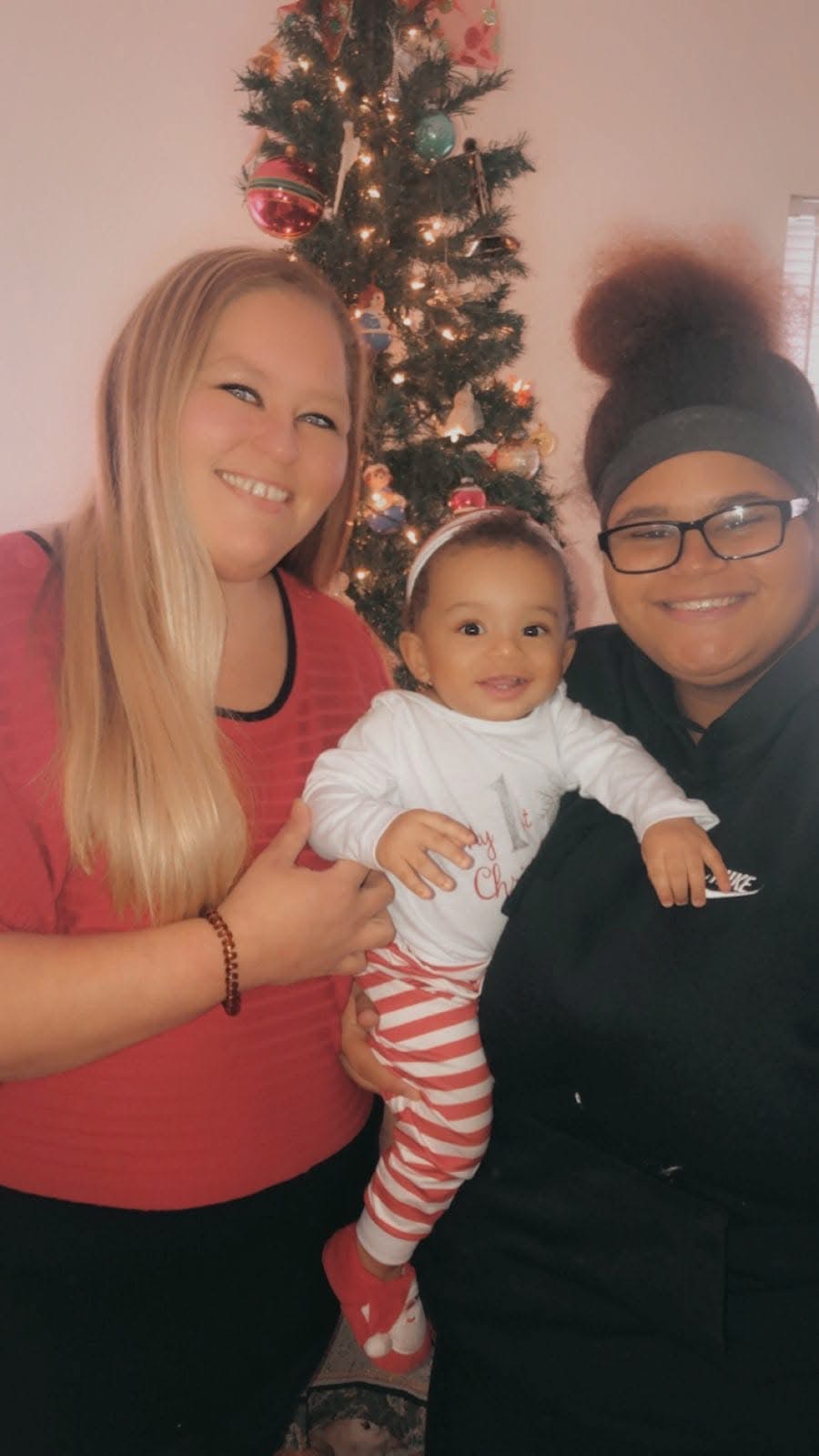 Donate to Crystal's Heart Recovery campaign photo, 2 of 7