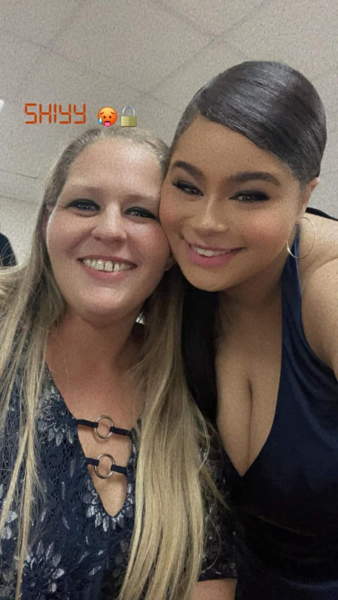 Donate to Crystal's Heart Recovery campaign photo, 5 of 7