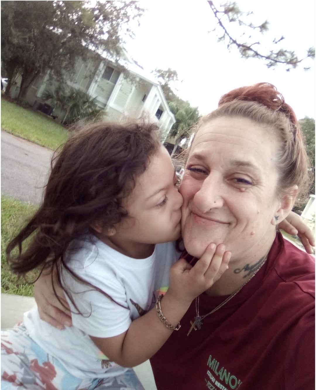 Help a Atlantic Beach Waitress Fight Cancer & Support Kids campaign photo, 2 of 5