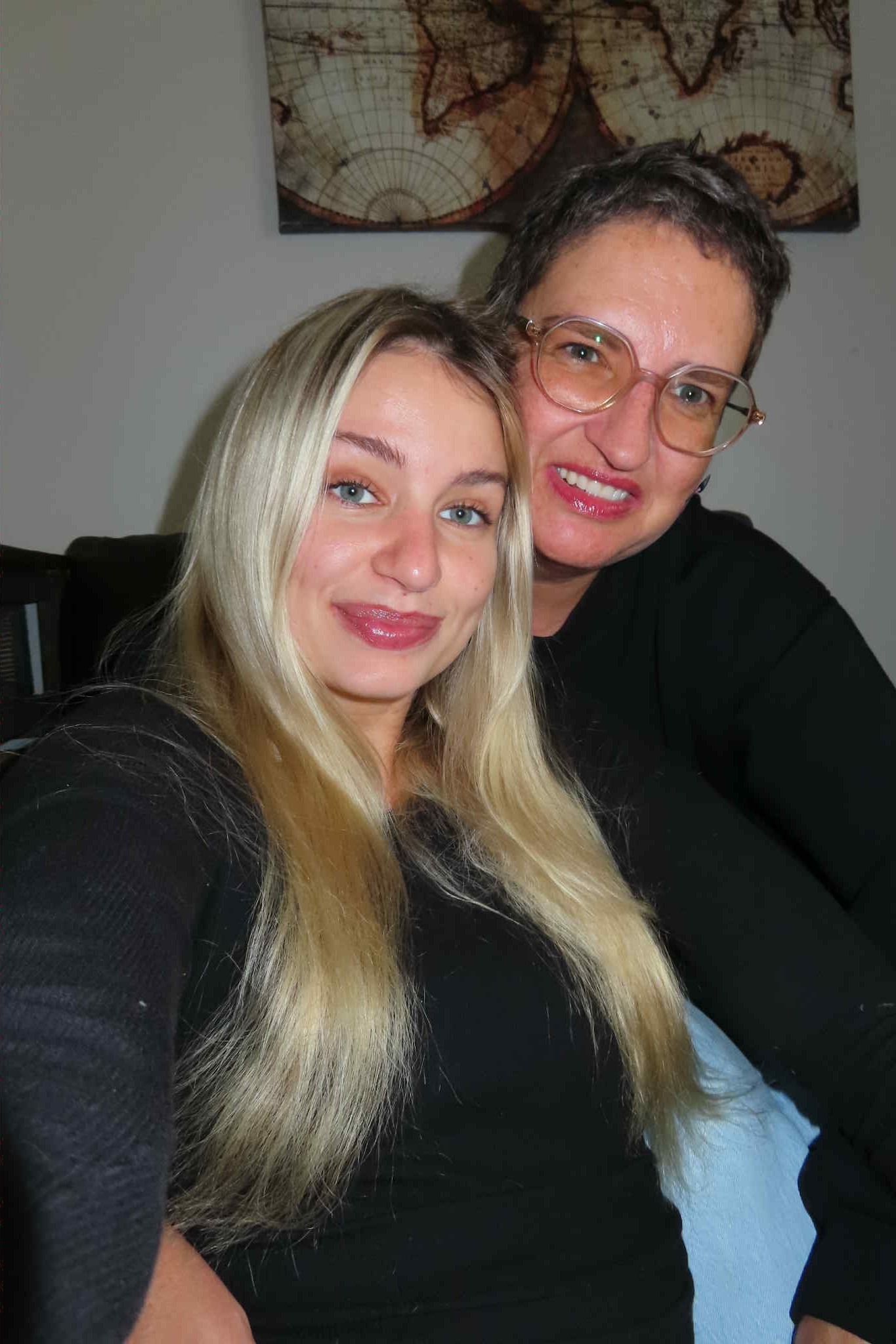 De tout coeur avec Laurie- Mise à jour campaign photo, 5 of 6