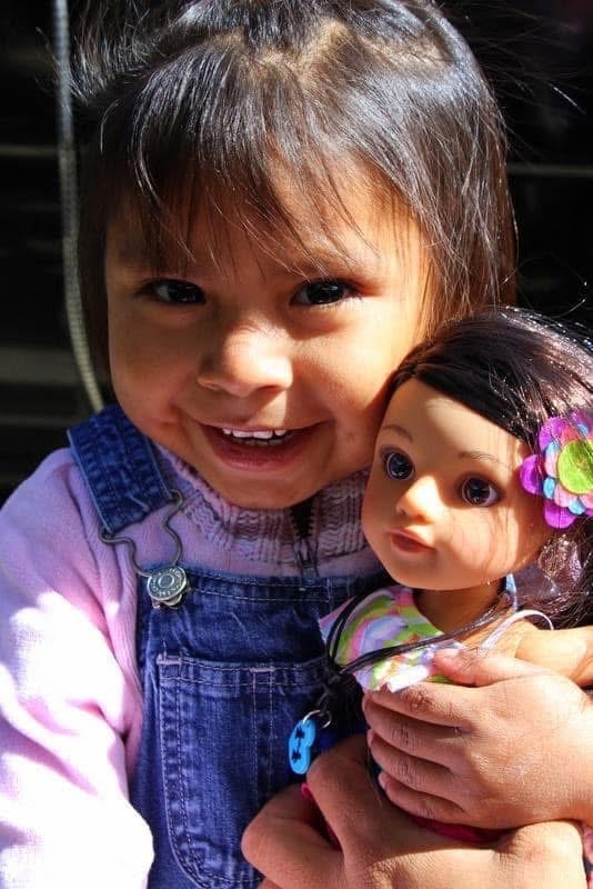 2025 Christmas Toy Drive for Guatemalan Children campaign photo, 6 of 7