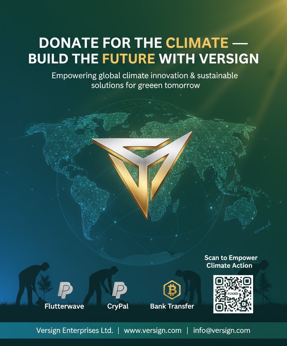 Empower Climate Justice Across Africa – Donate to Fuel Real campaign photo, 2 of 8