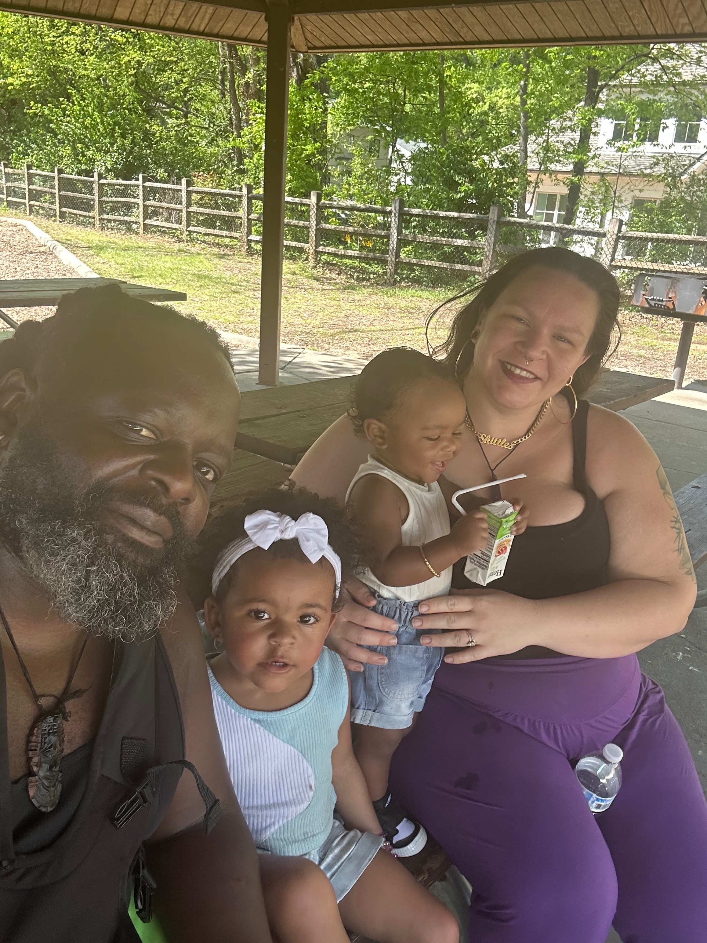 Help Kay Sr. and Family Through This Tough Time campaign photo, 4 of 6