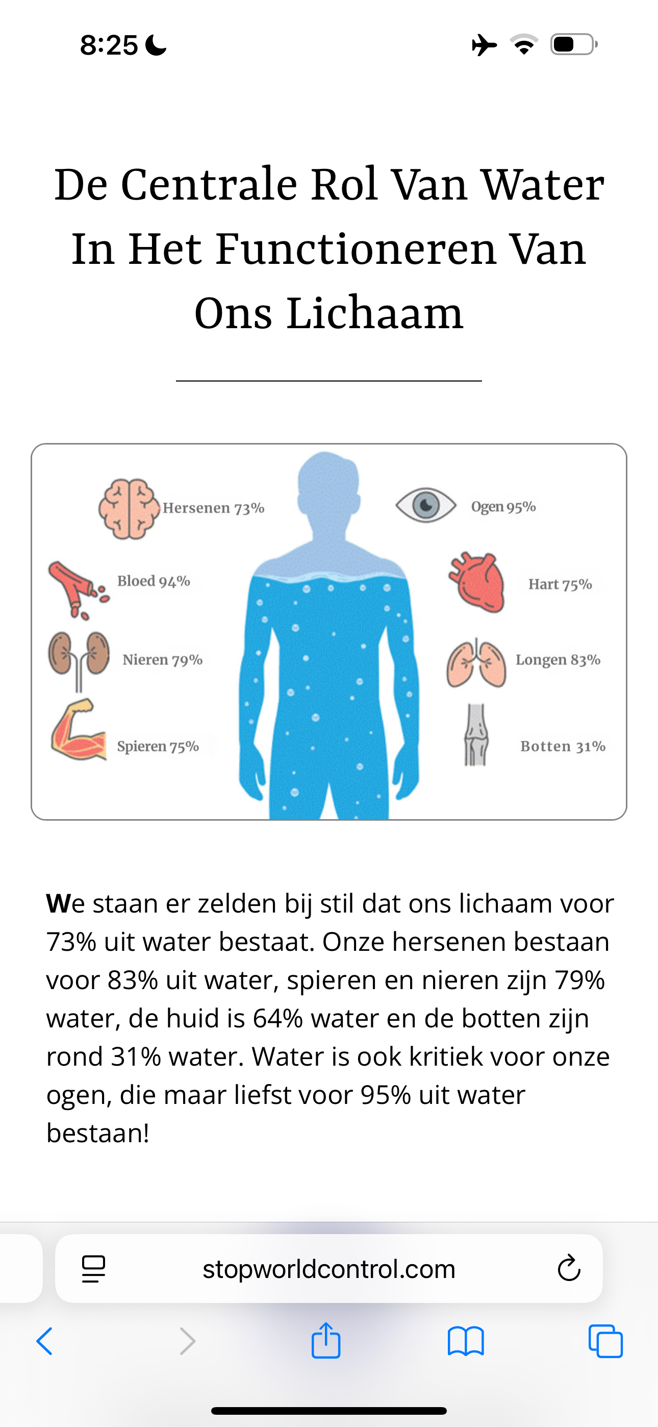 Herstel voor Rinke van der Meer campaign photo, 5 of 8