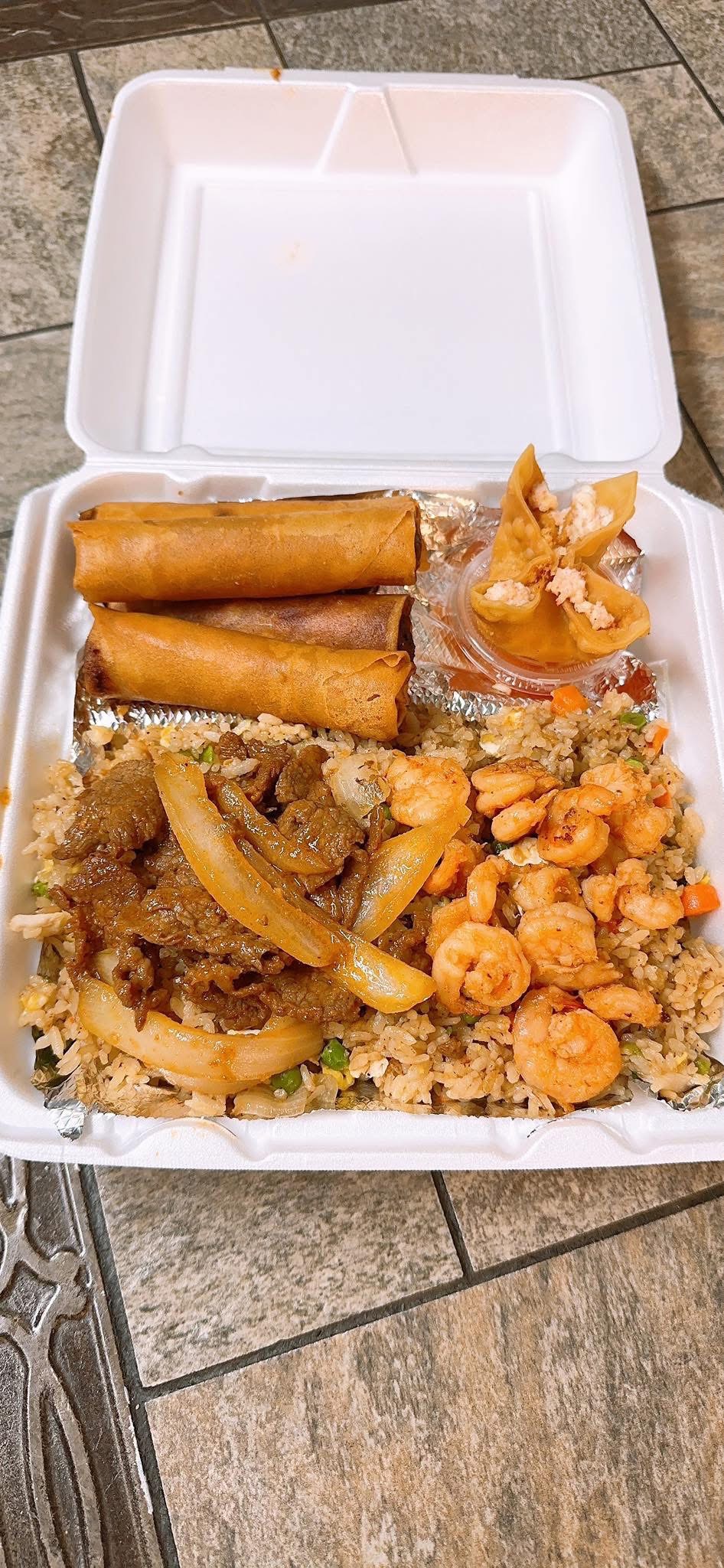 Help Mai Open Her Dream Restaurant campaign photo, 4 of 7