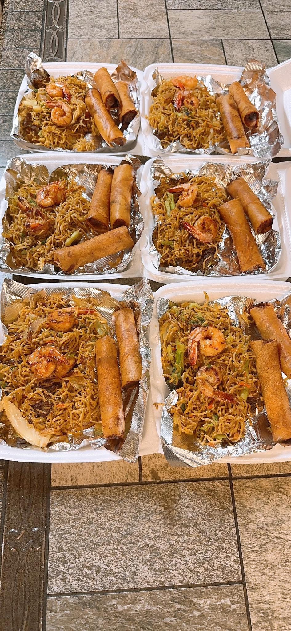 Help Mai Open Her Dream Restaurant campaign photo, 5 of 7