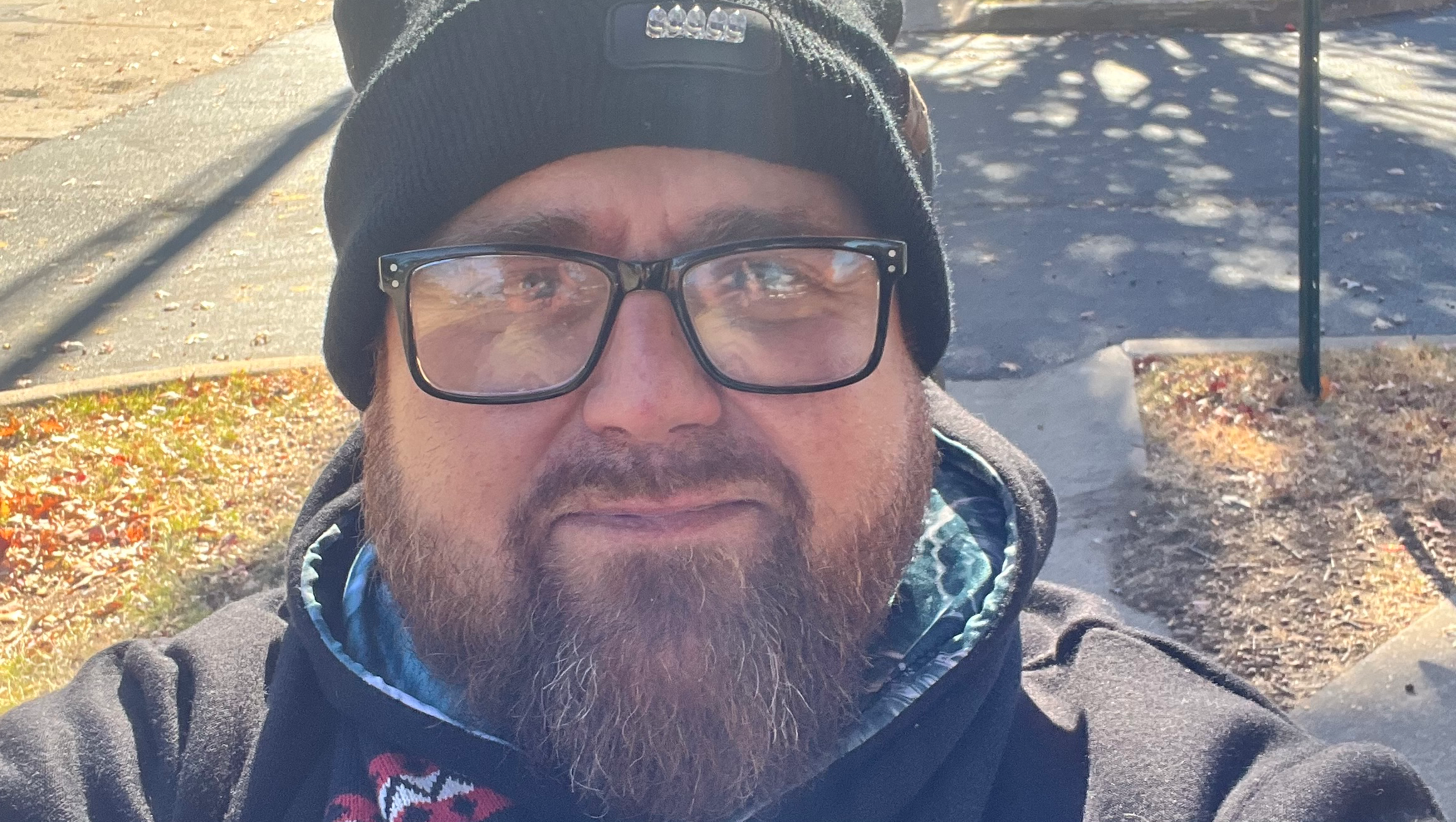 Paralyzed Veteran needs help photo