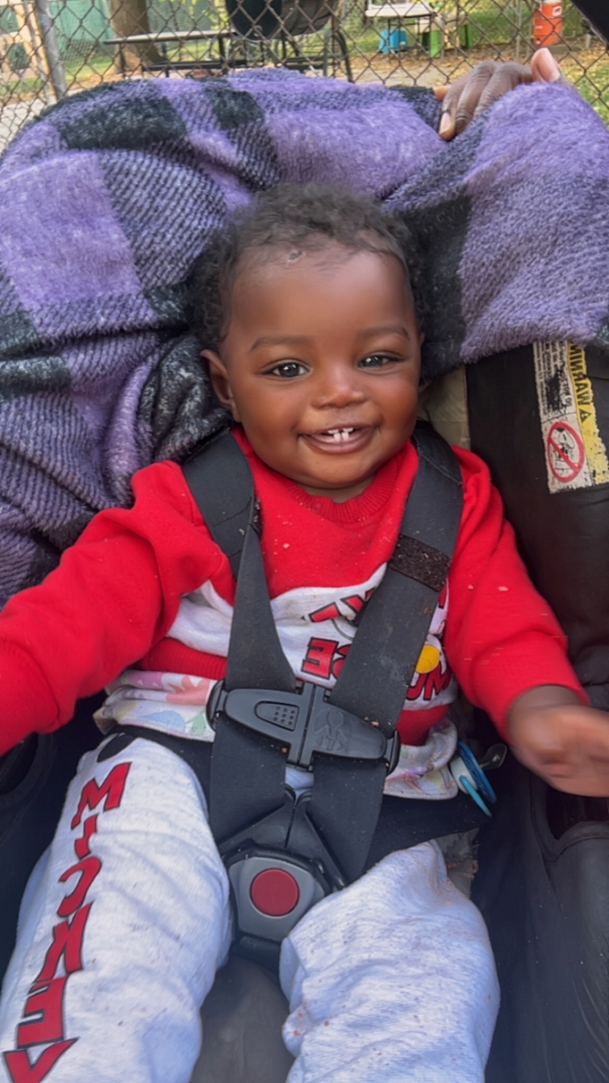 Support Samantha's Family in Finding Stability campaign photo, 4 of 5